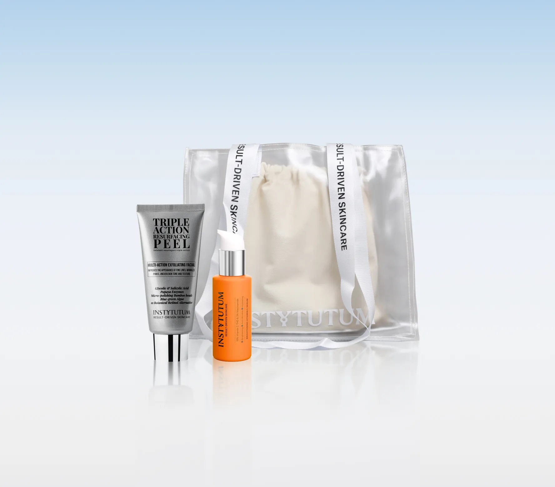 Solutions for Skin with Pigmentation - Classic Set