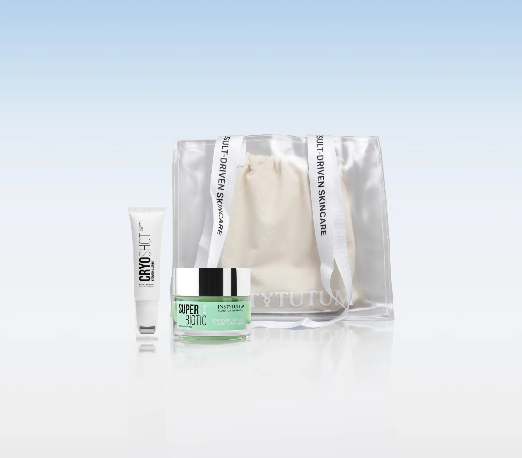 Solutions for Sensitive Skin - Classic Set