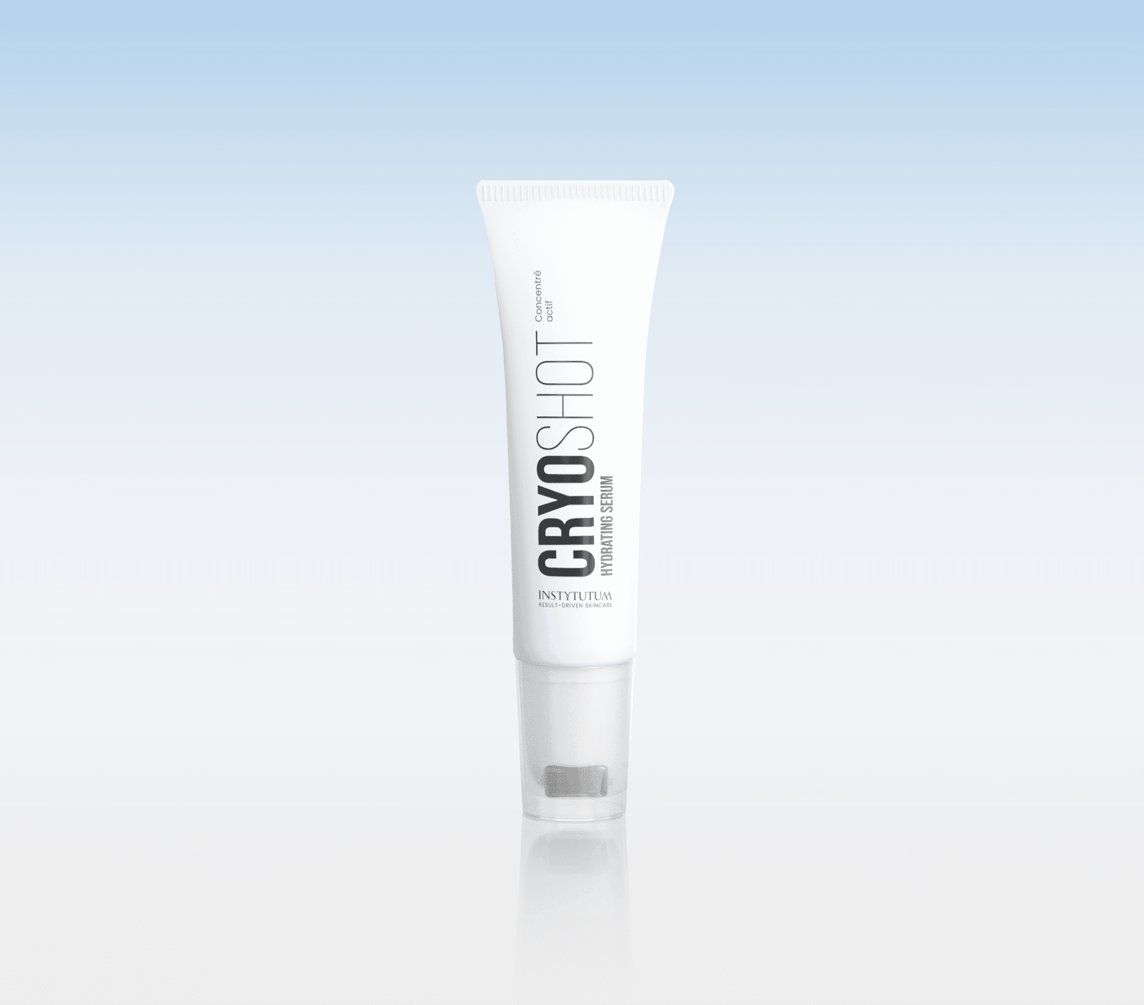 CRYOshot Hydrating Serum - Classic