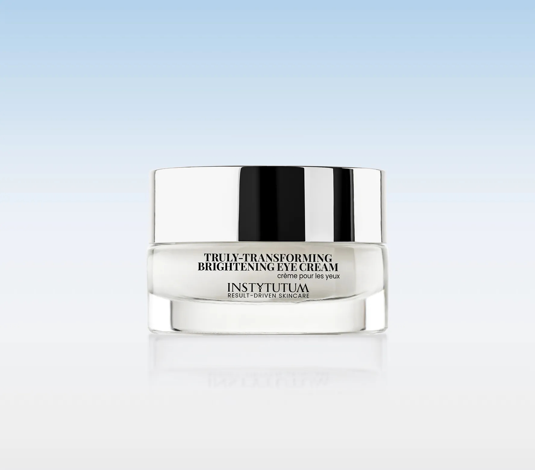 Truly-Transforming Brightening Eye Cream - Classic