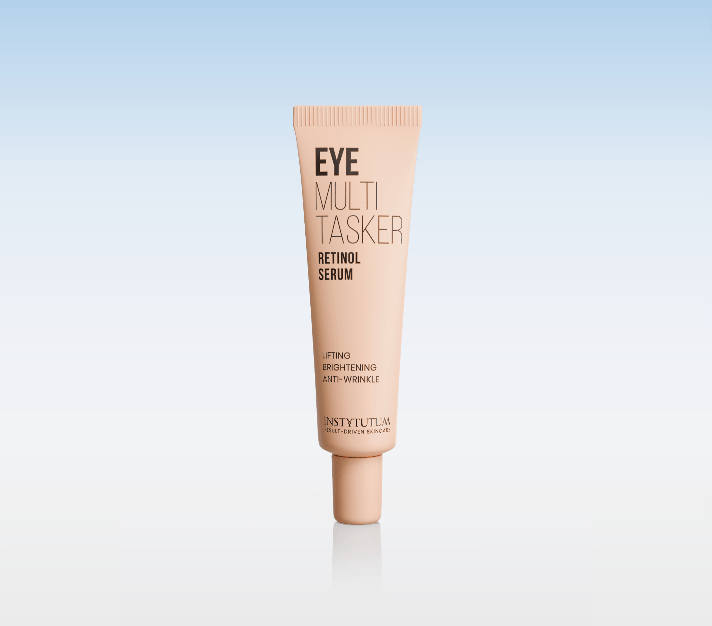 Eyemultitasker Retinol Serum - Classic