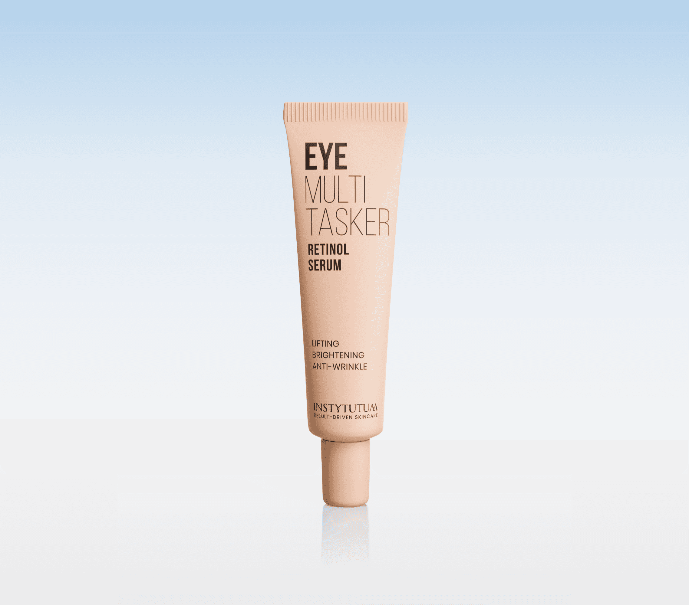 Eyemultitasker Retinol Serum - Classic