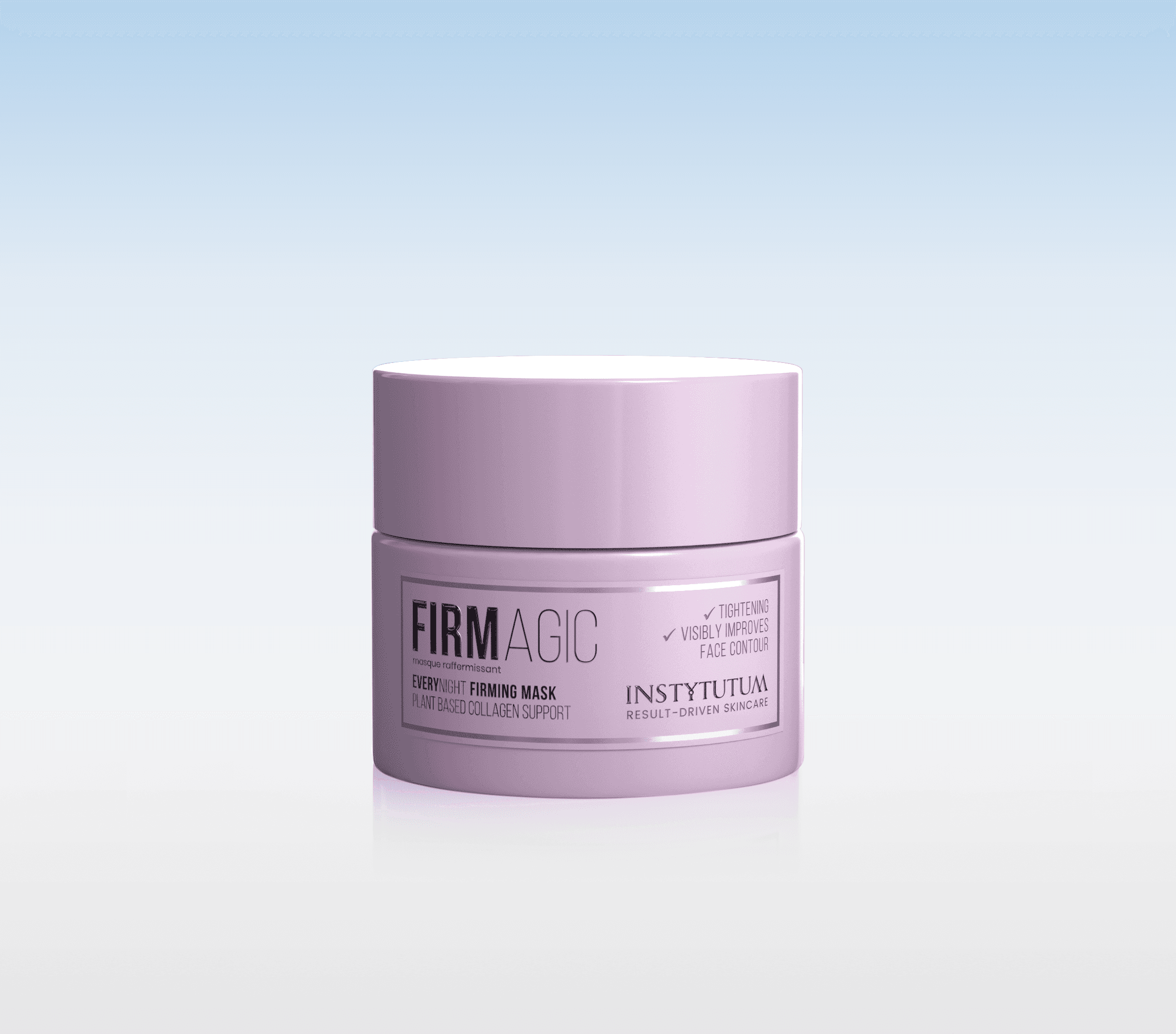 Firmagic Everynight Firming Mask - Classic