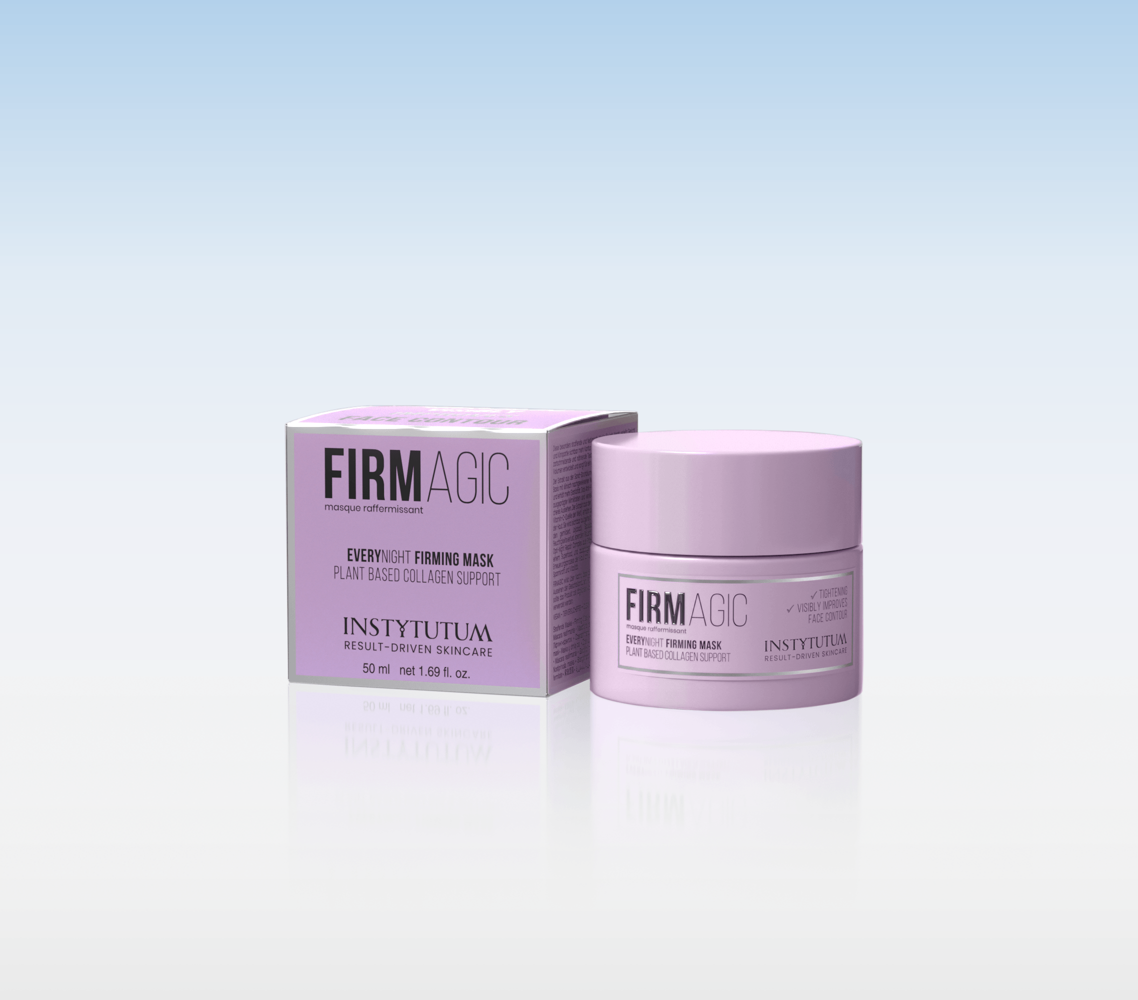 Firmagic Everynight Firming Mask - Classic