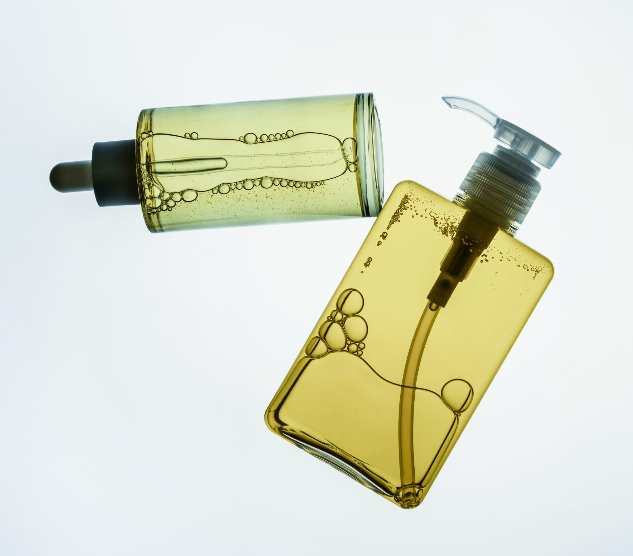 Online skincare analyzer