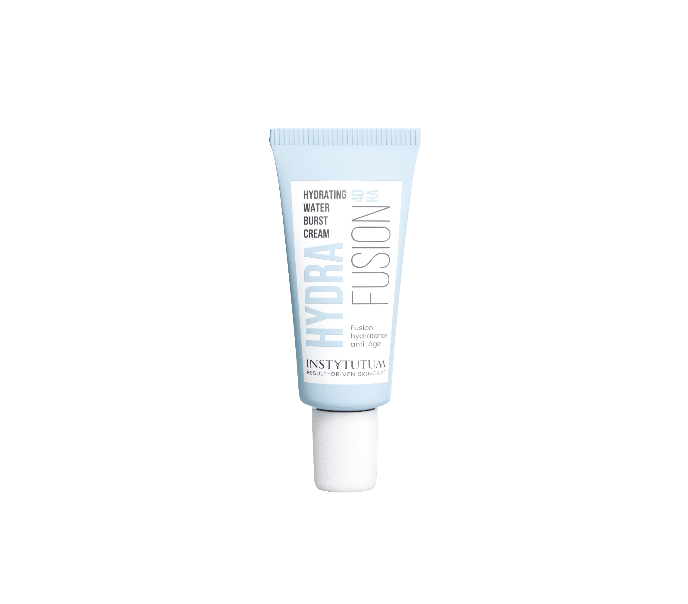 HydraFusion 4D Hydrating Water Burst Cream - Deluxe Size