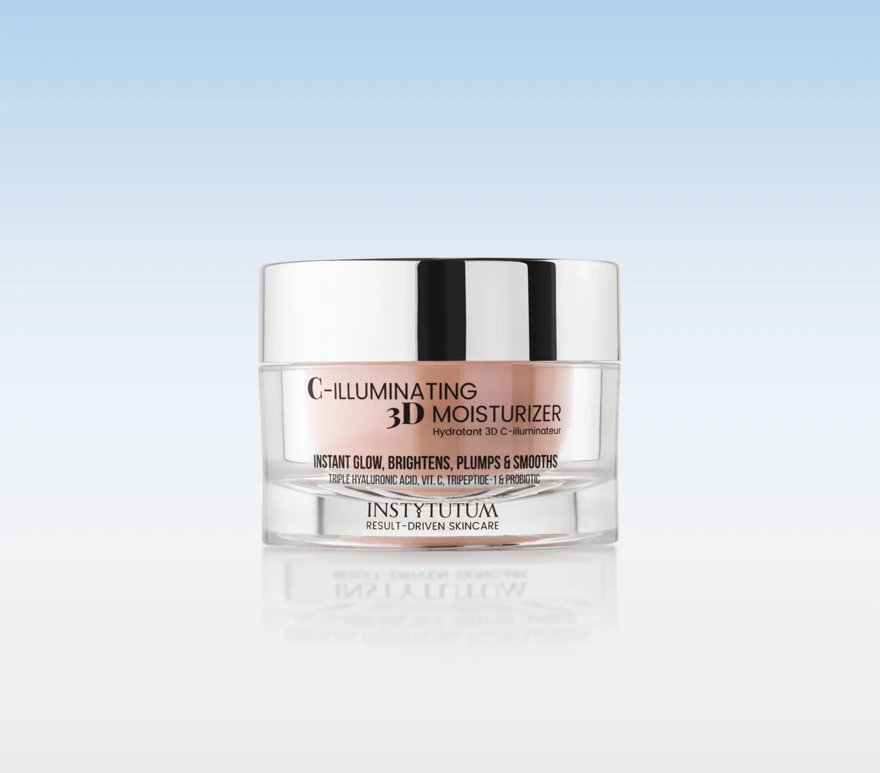 C-Illuminating 3D Moisturizer - Classic