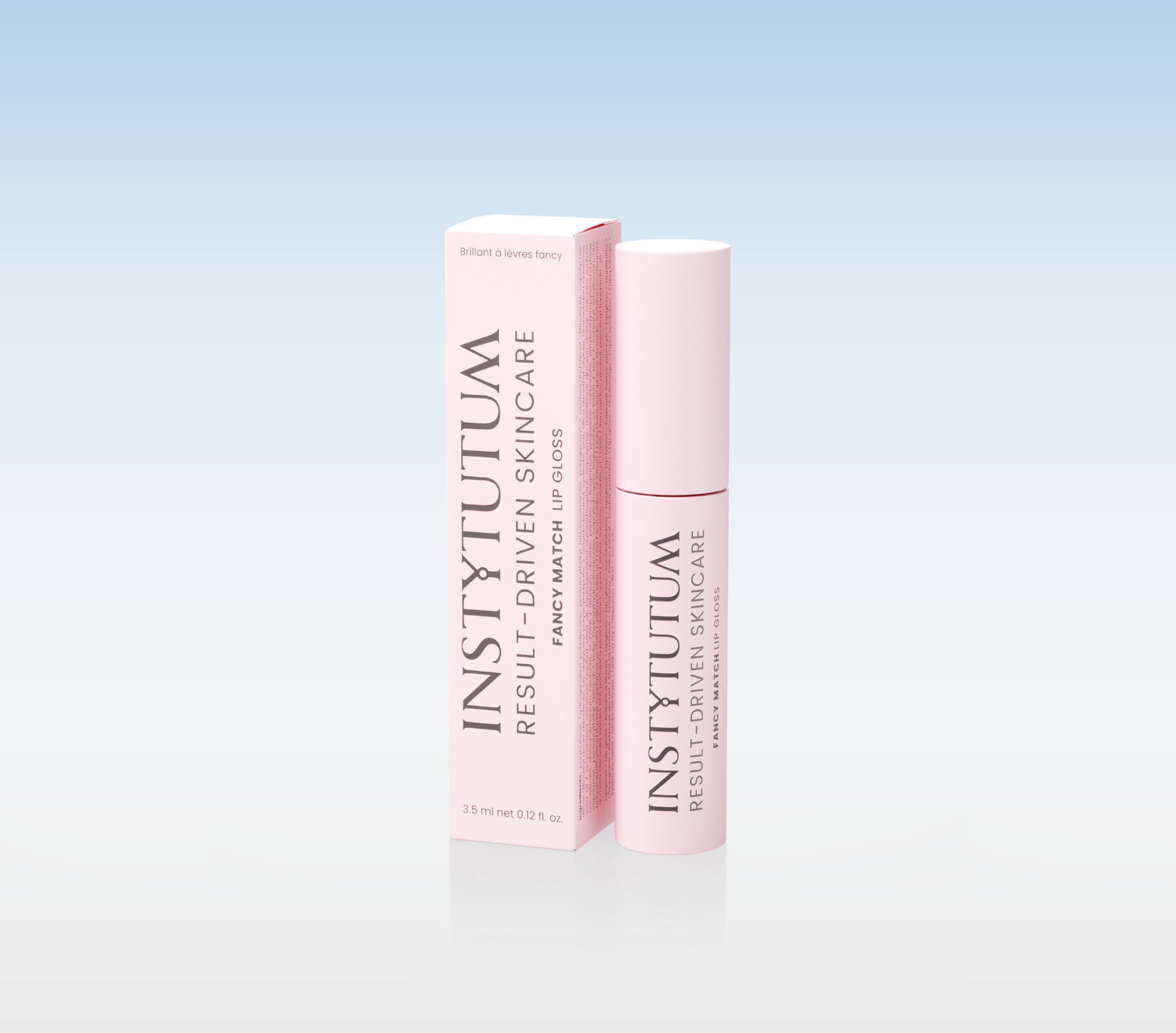 Fancy Match Lip Gloss - Classic