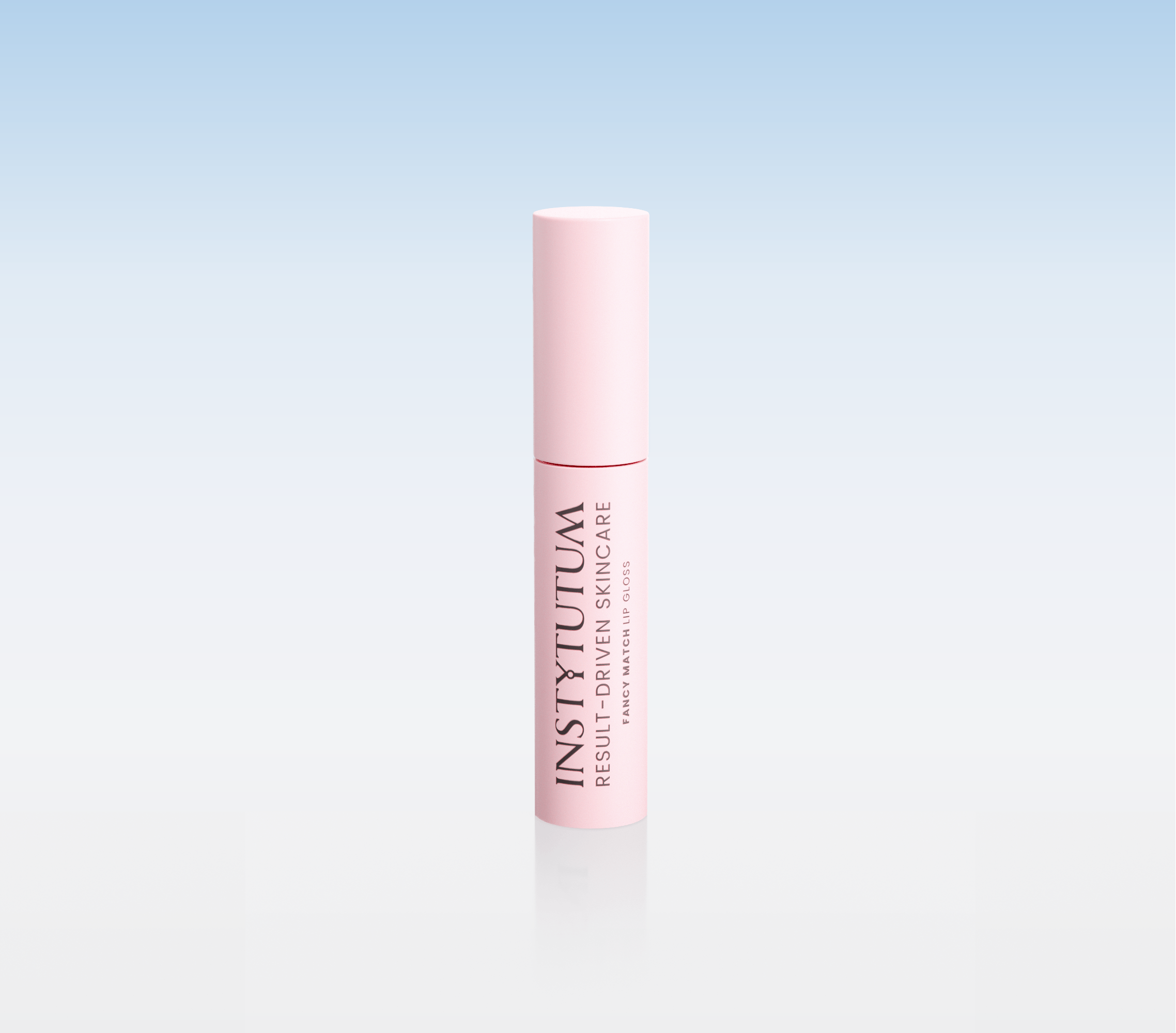 Fancy Match Lip Gloss - Classic