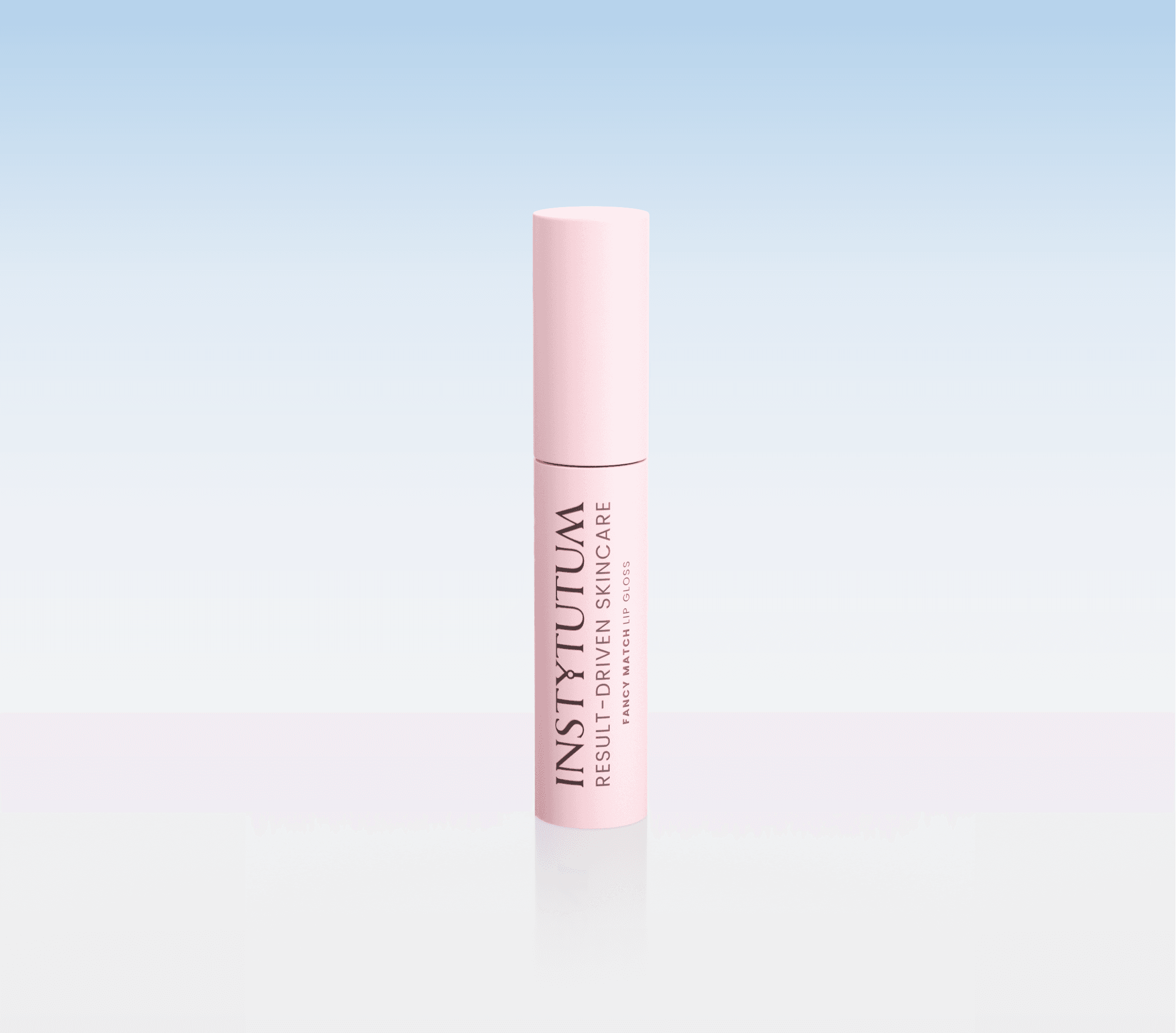 Fancy Match Lip Gloss - Classic
