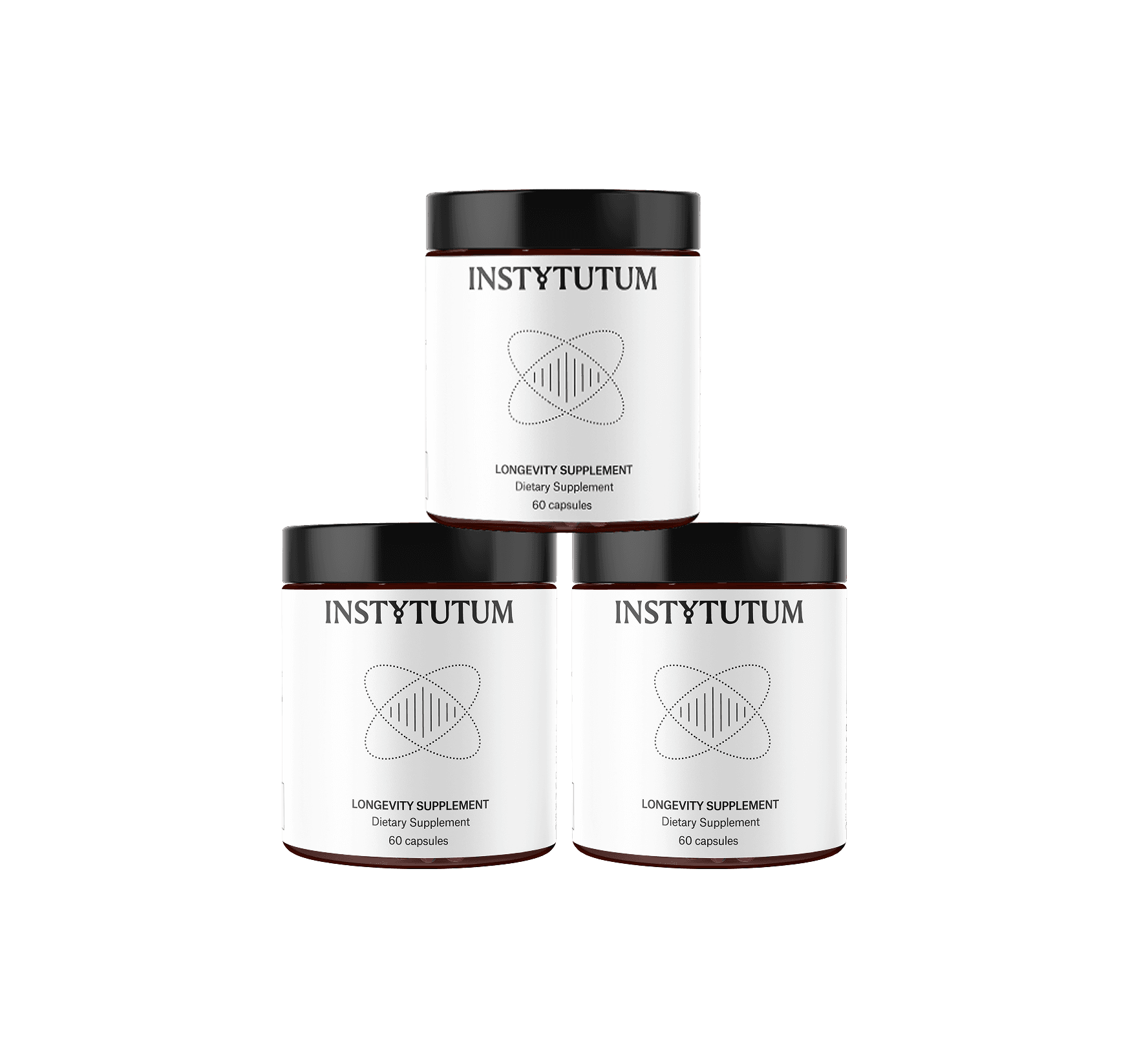 Longevity supplements