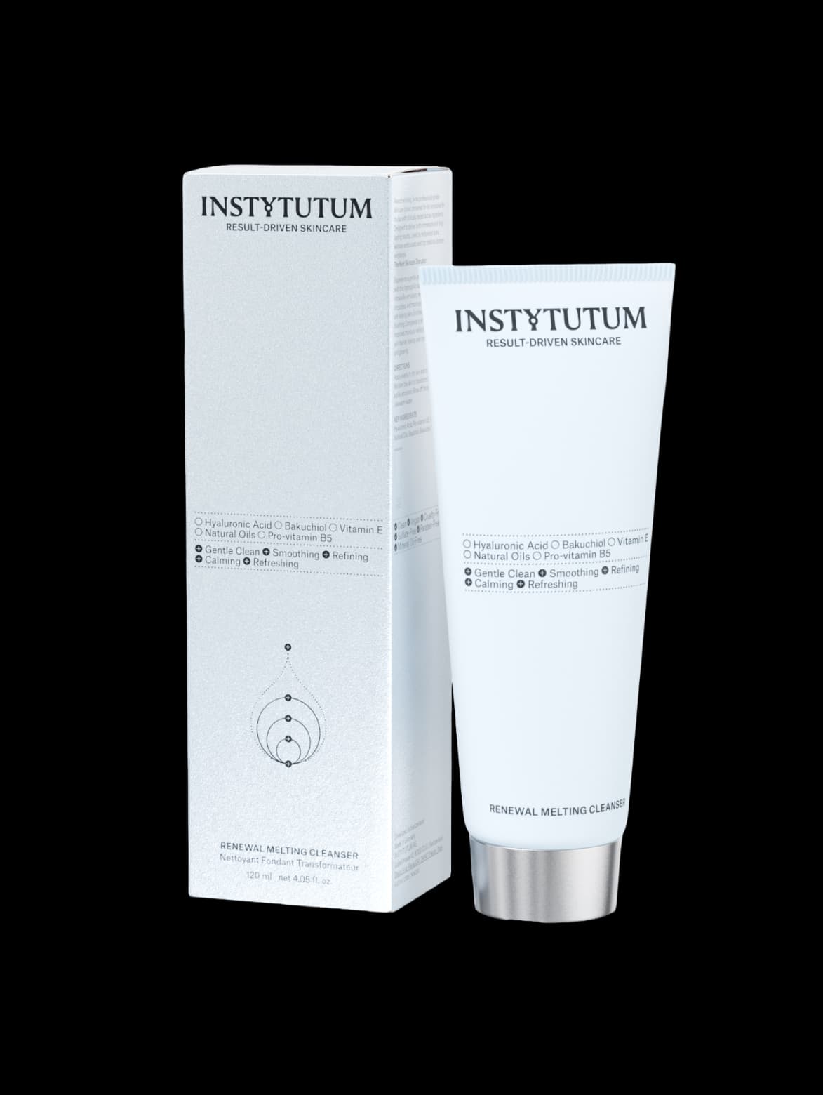 Renewal Melting Cleanser - Next-Gen