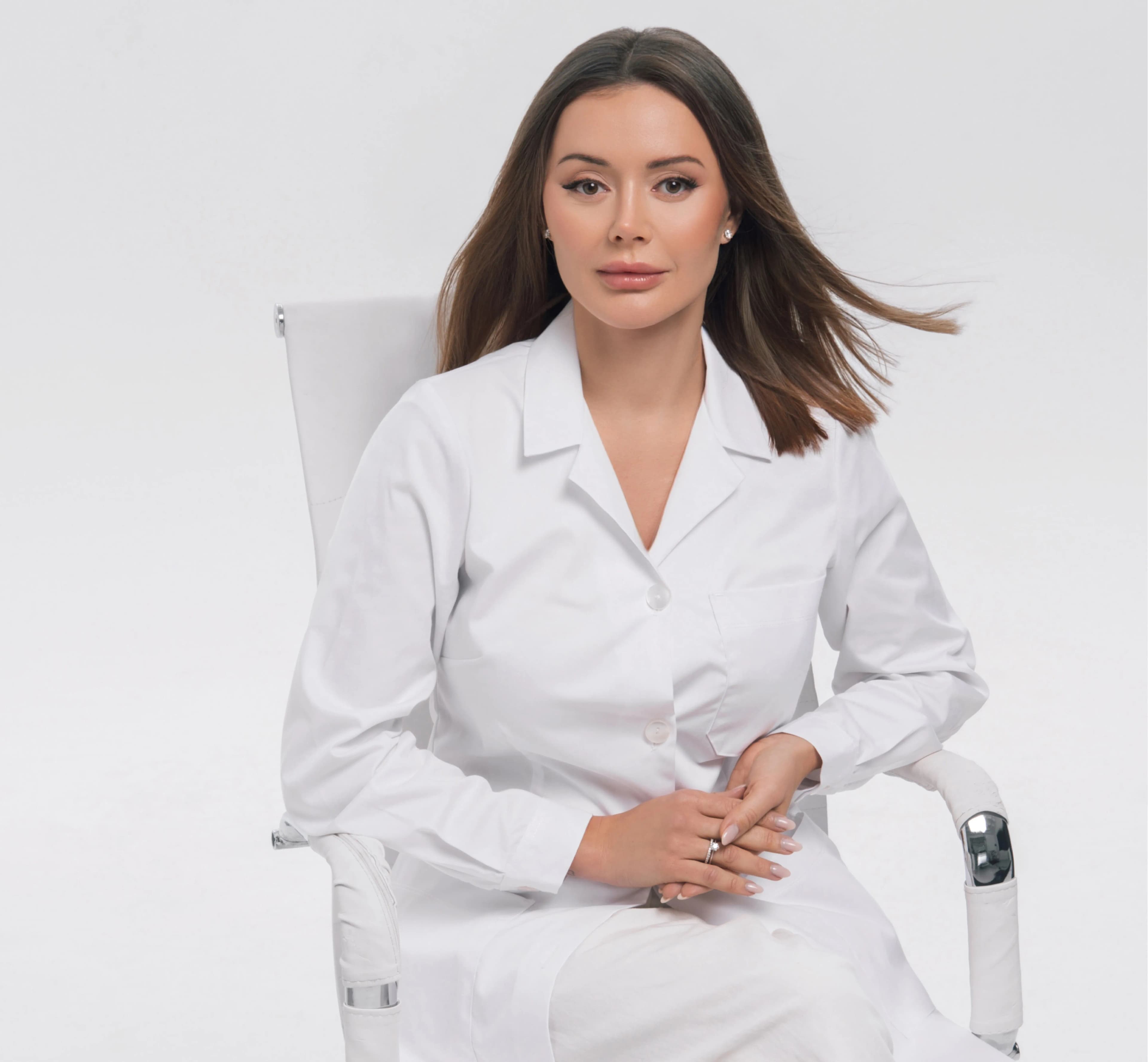 Dra. Natalia Bobok