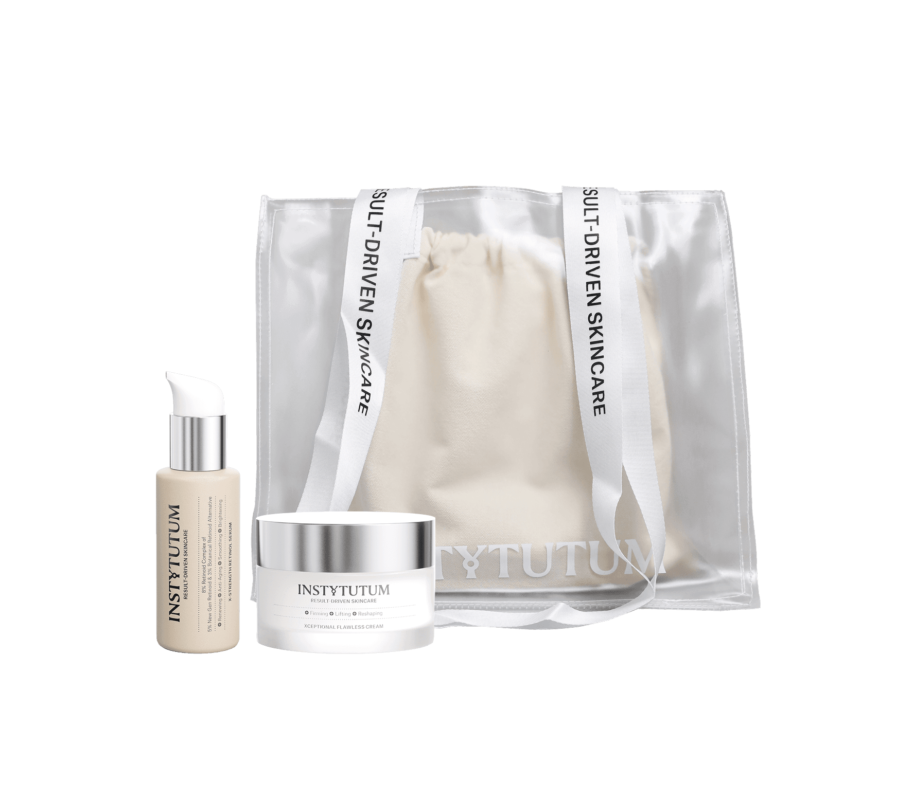 Solutions for Skin with Age-Related Changes