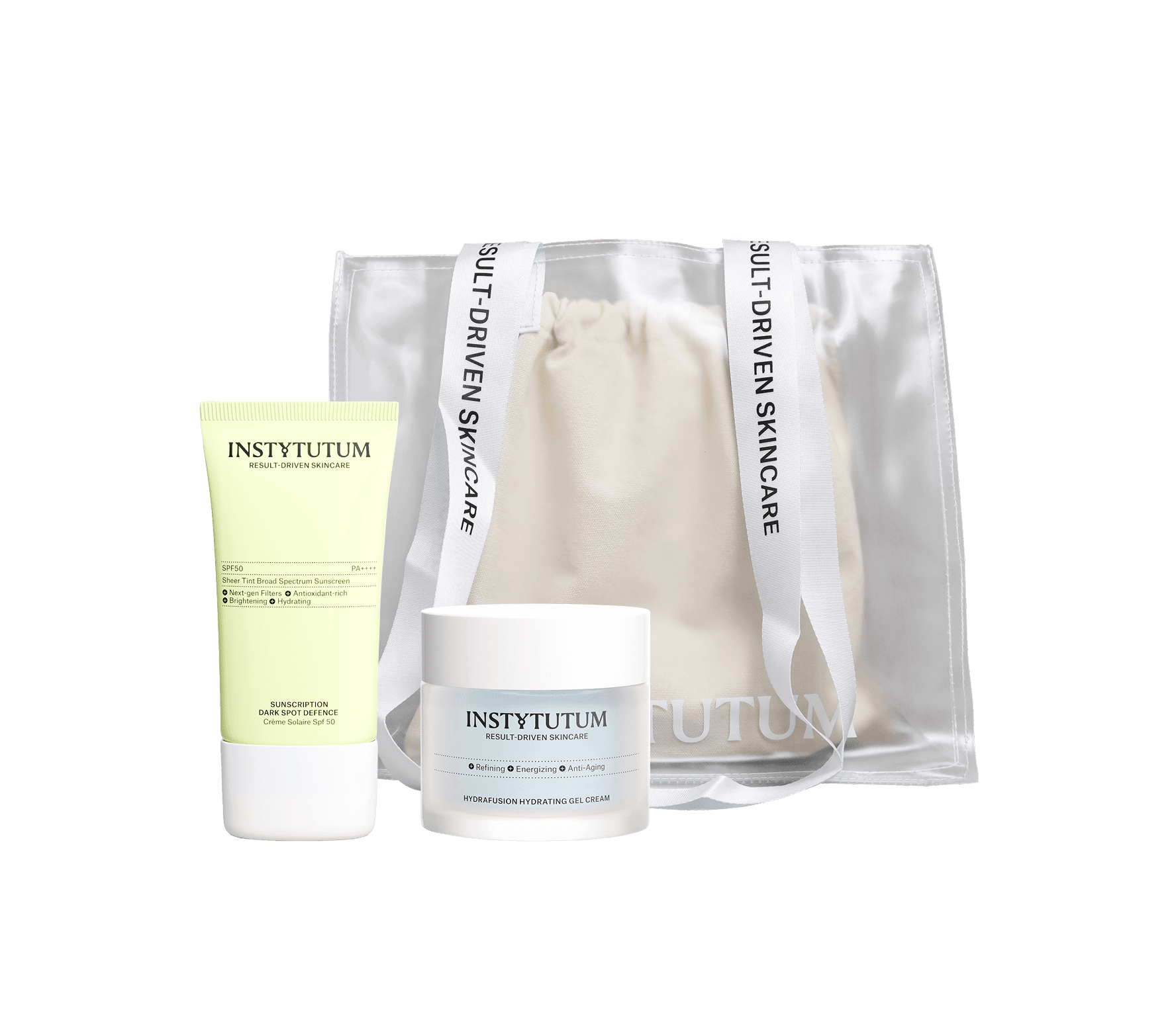 Next-Gen set Your Perfect Daily Routine