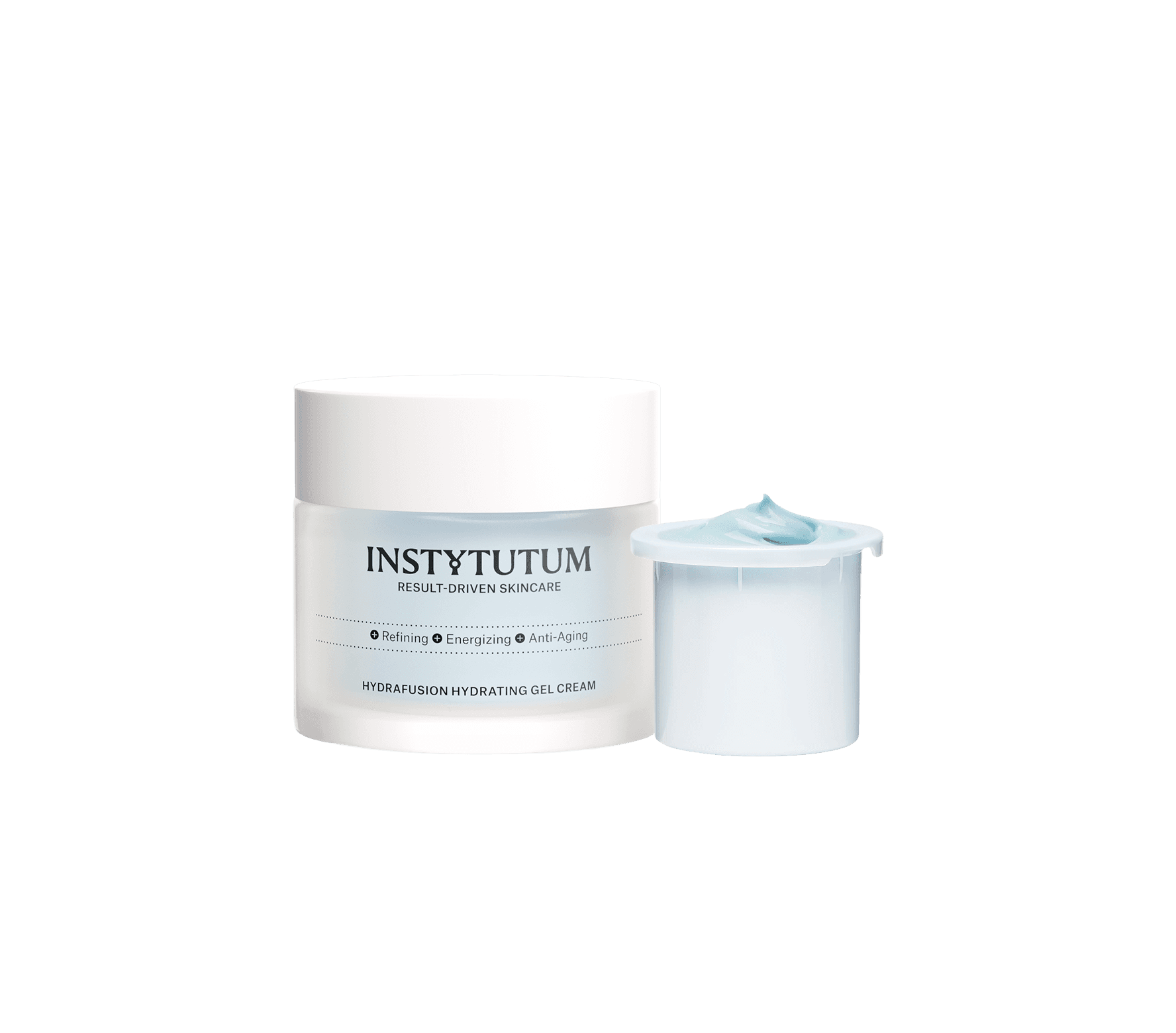 Deep Hydration & Long-Lasting Firmness, Every Day