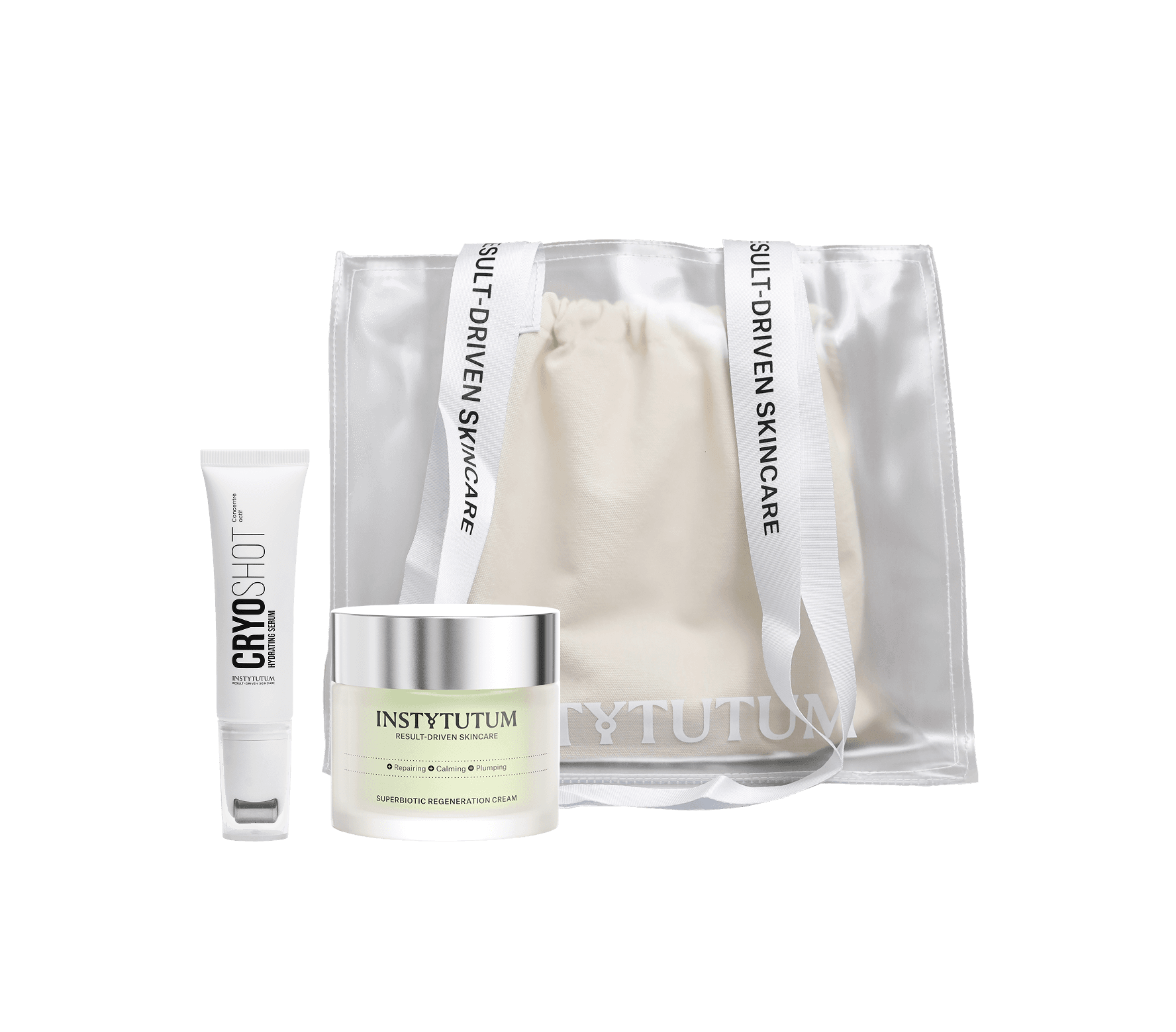 Solutions for Sensitive Skin - Next-Gen Set