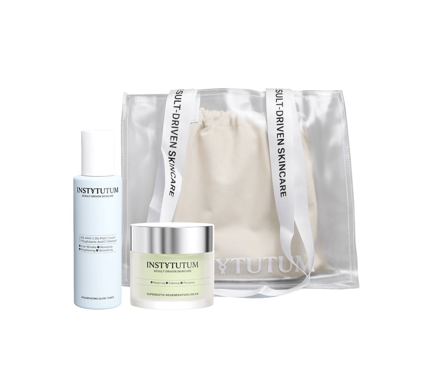 Solutions for Inflammation-Prone Skin - Next-Gen Set