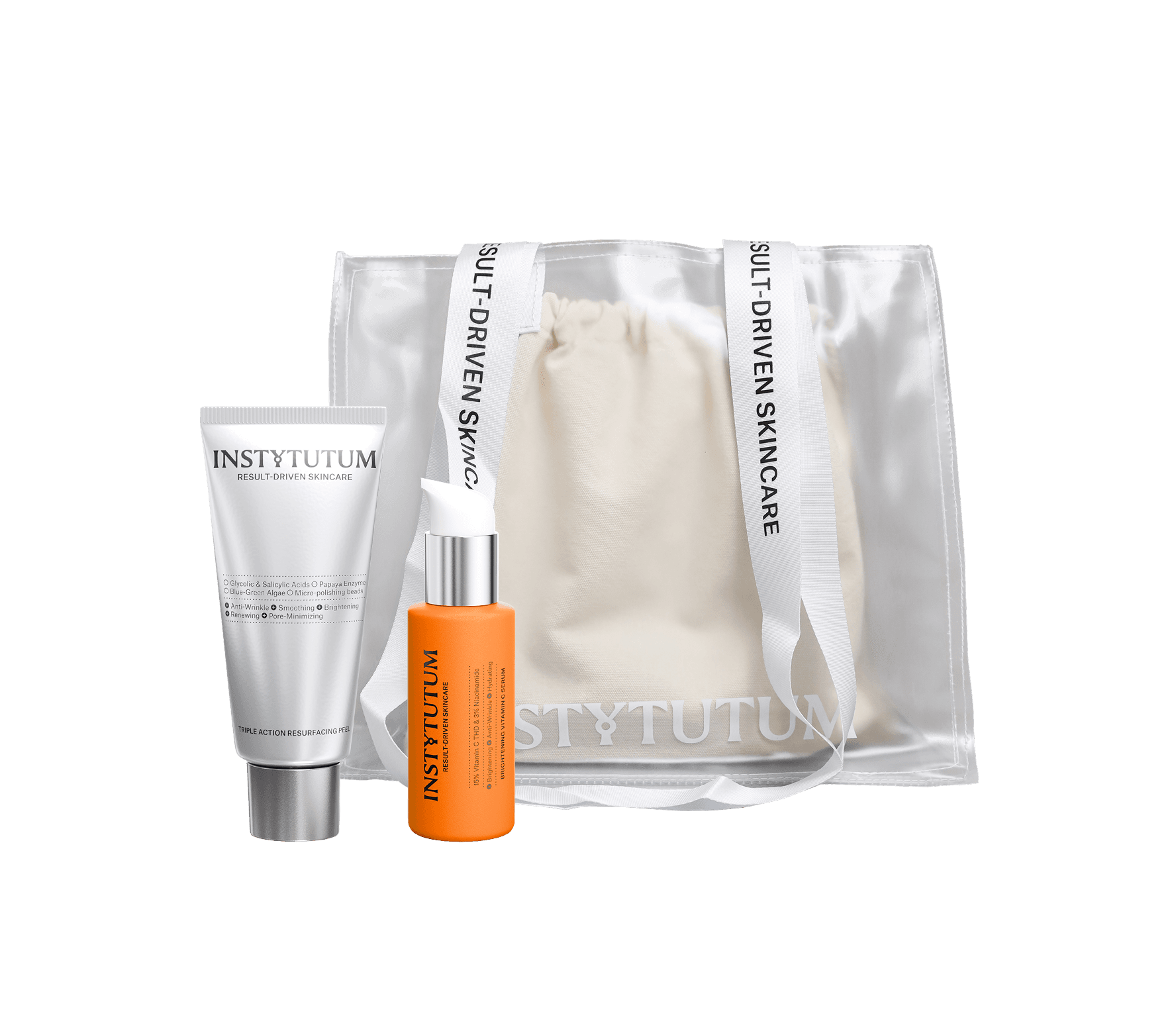 Solutions for Skin with Pigmentation - Next-Gen Set