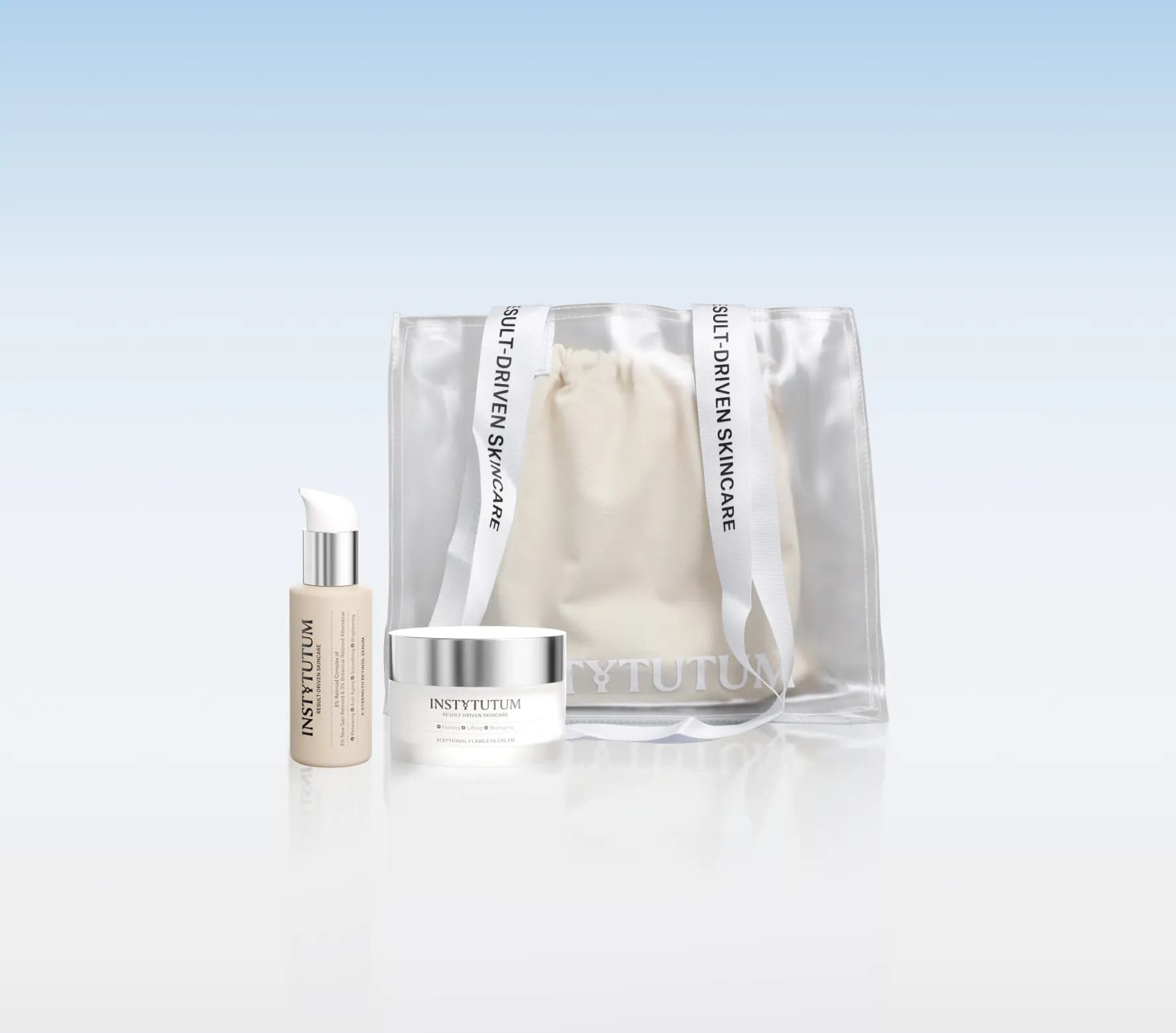 Solutions for Skin with Age-Related Changes - Next-Gen Set