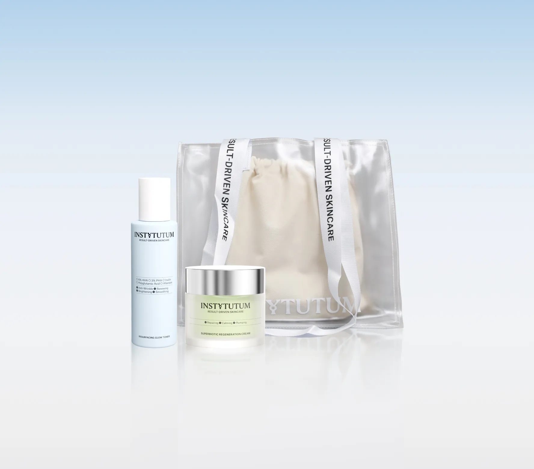Solutions for Inflammation-Prone Skin - Next-Gen Set