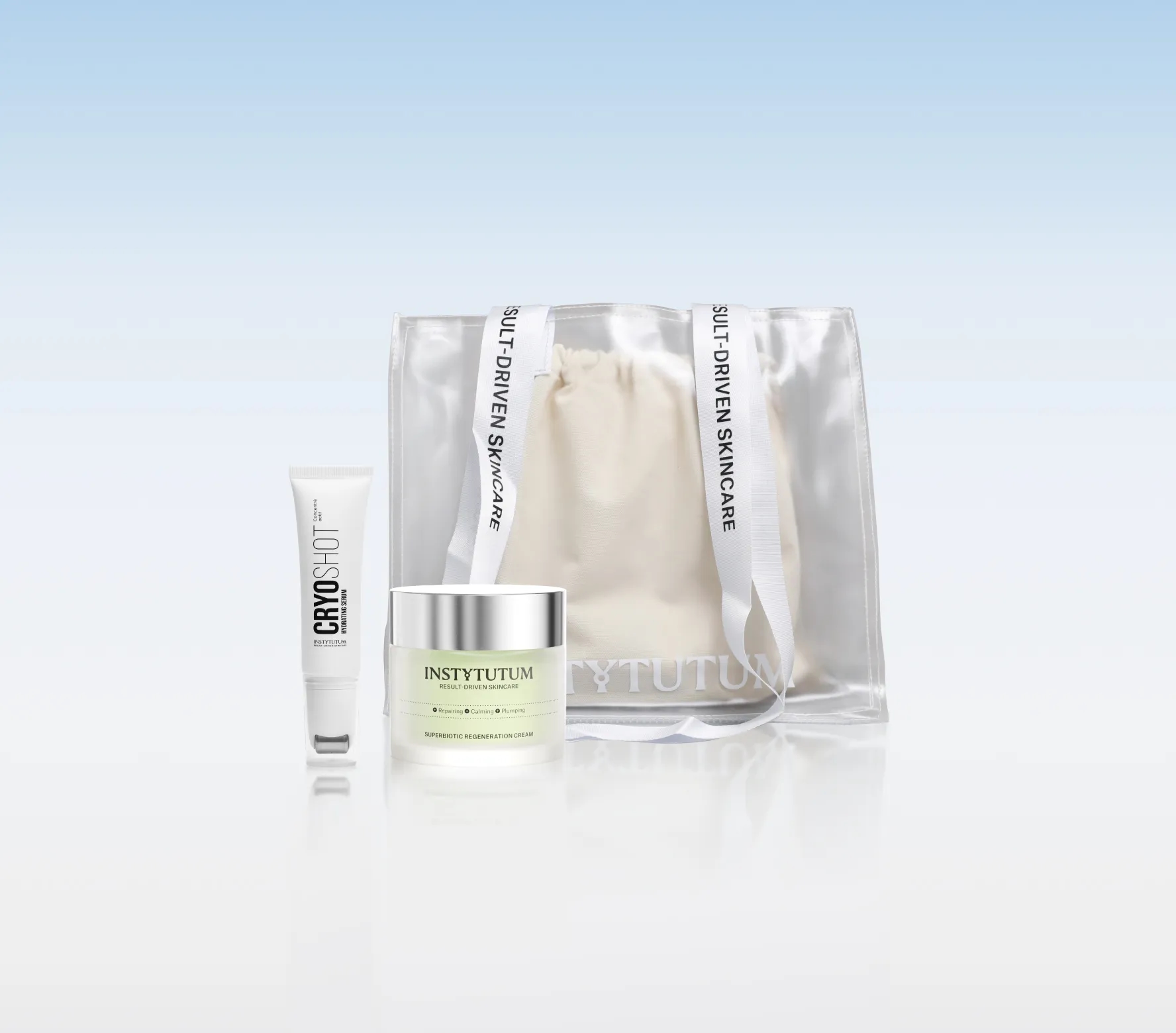 Solutions for Sensitive Skin - Next-Gen Set