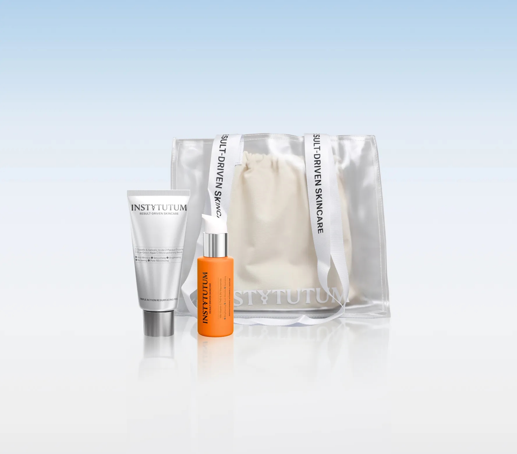 Solutions for Skin with Pigmentation - Next-Gen Set