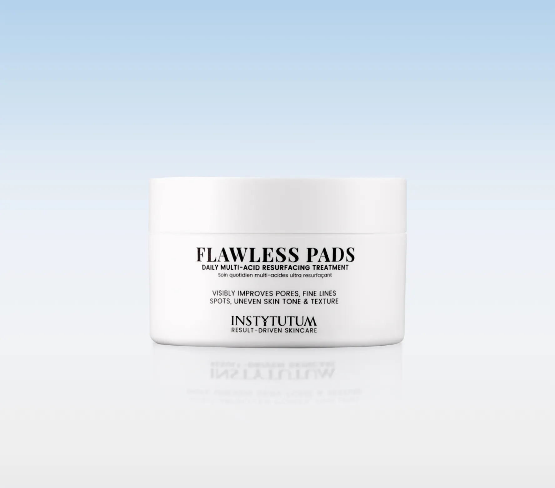 Flawless Pads - Classic