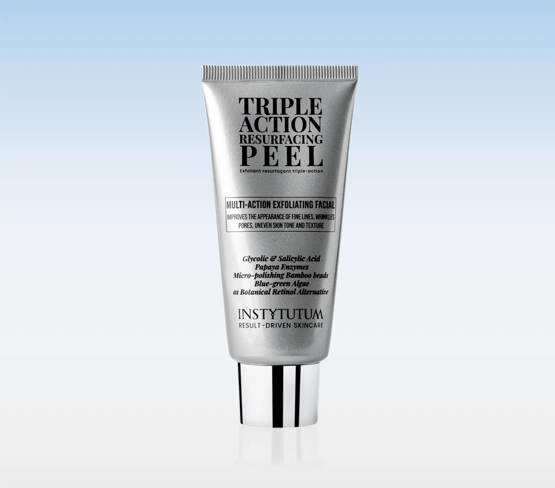 Triple Action Resurfacing Peel - Classic
