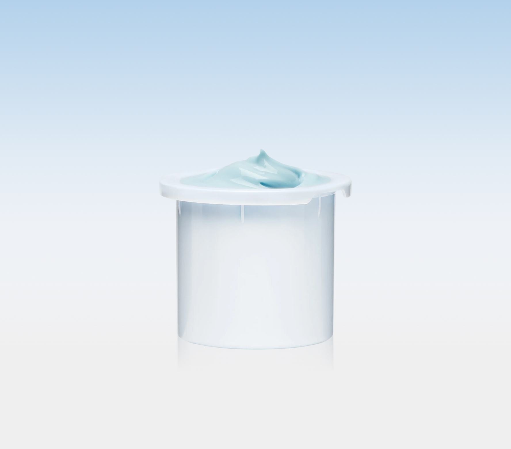HydraFusion Hydrating Gel Cream - Refill POD