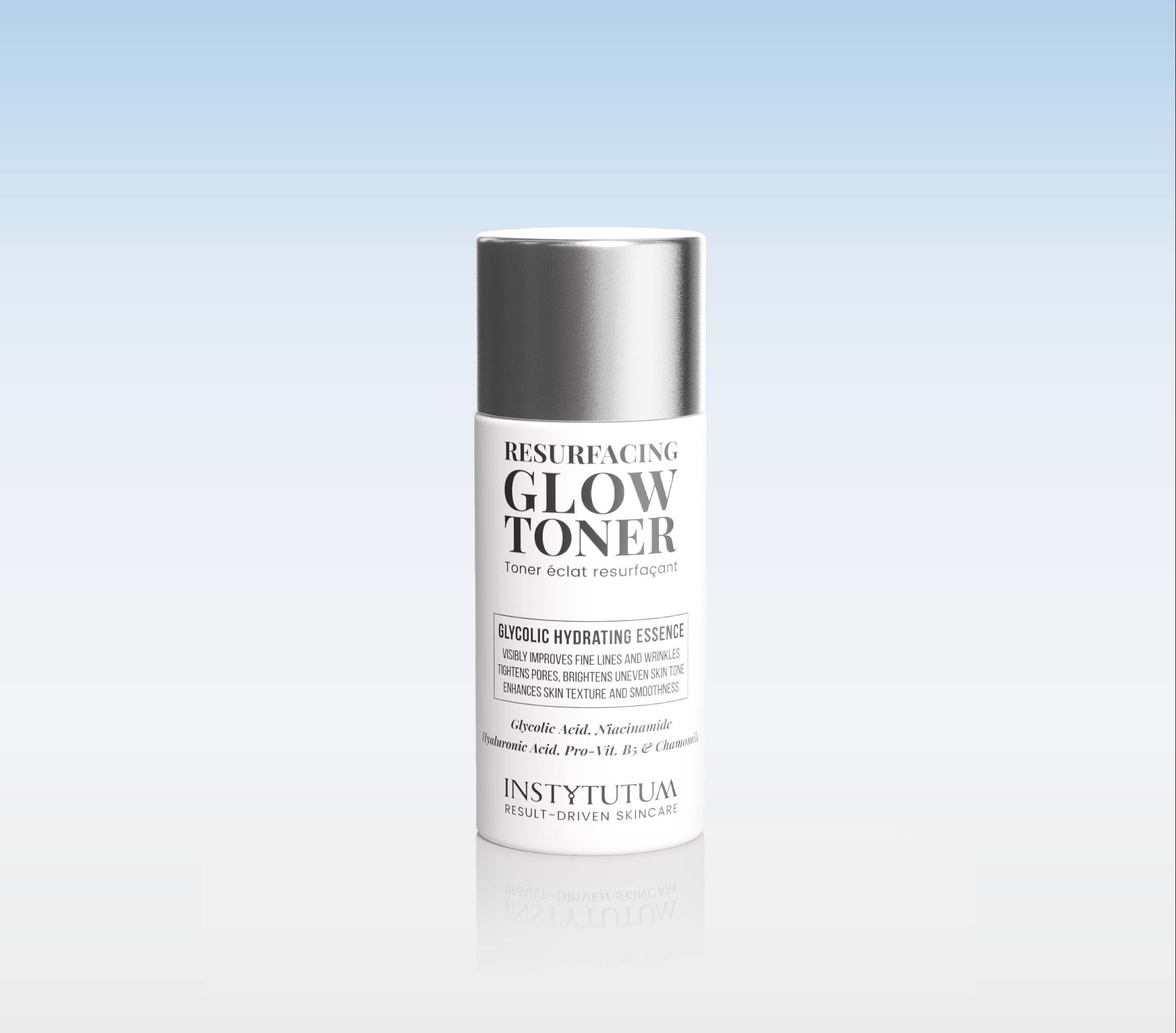 Resurfacing Glow Toner deluxe size Resurfacing Glow Toner deluxe size