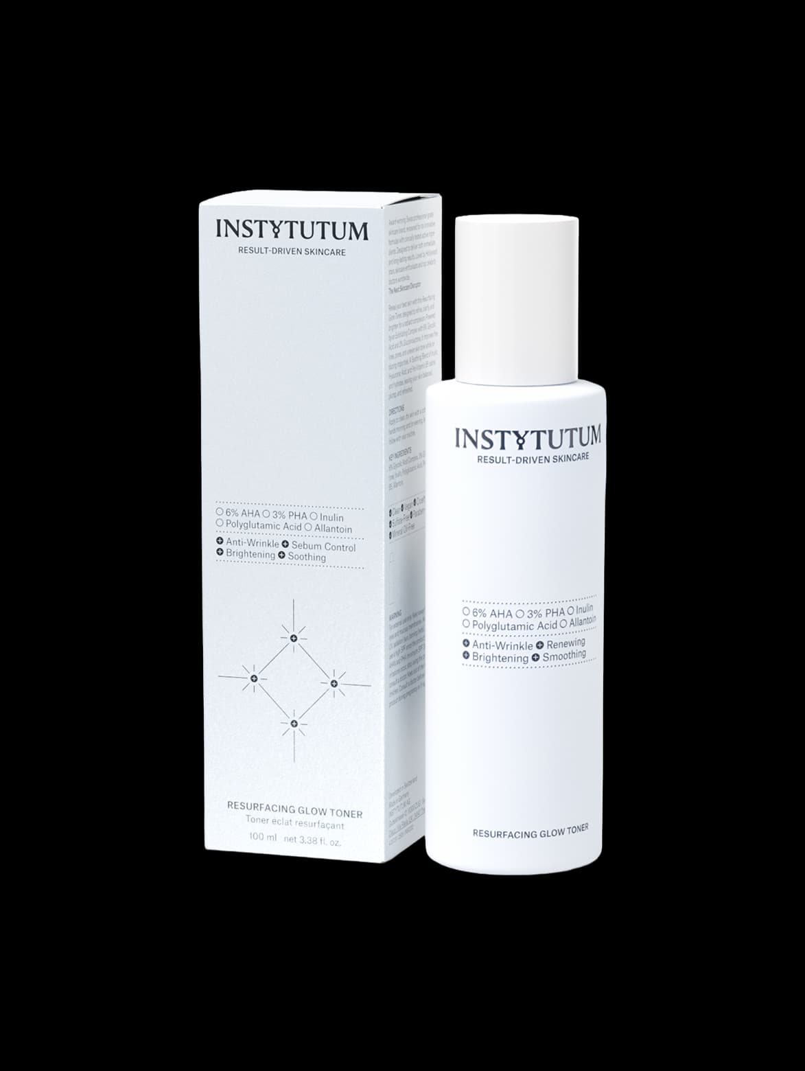 Resurfacing Glow Toner - Next-Gen