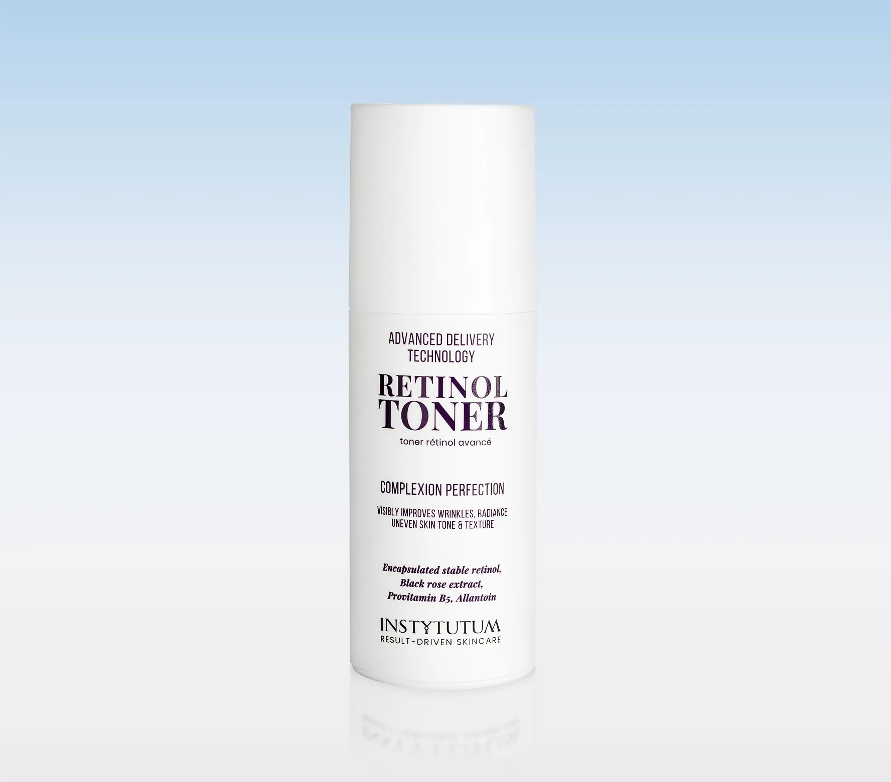 Advanced Retinol Toner - Classic