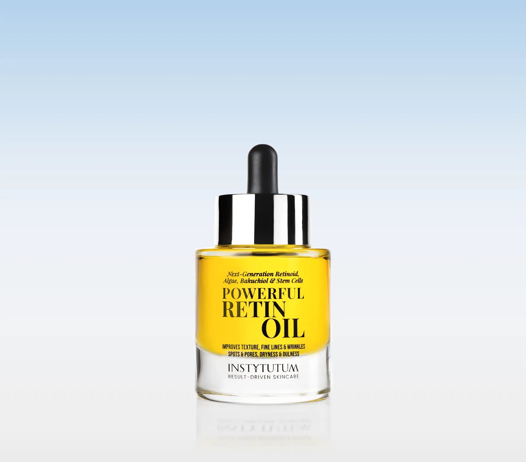 Powerful RetinOil - Classic