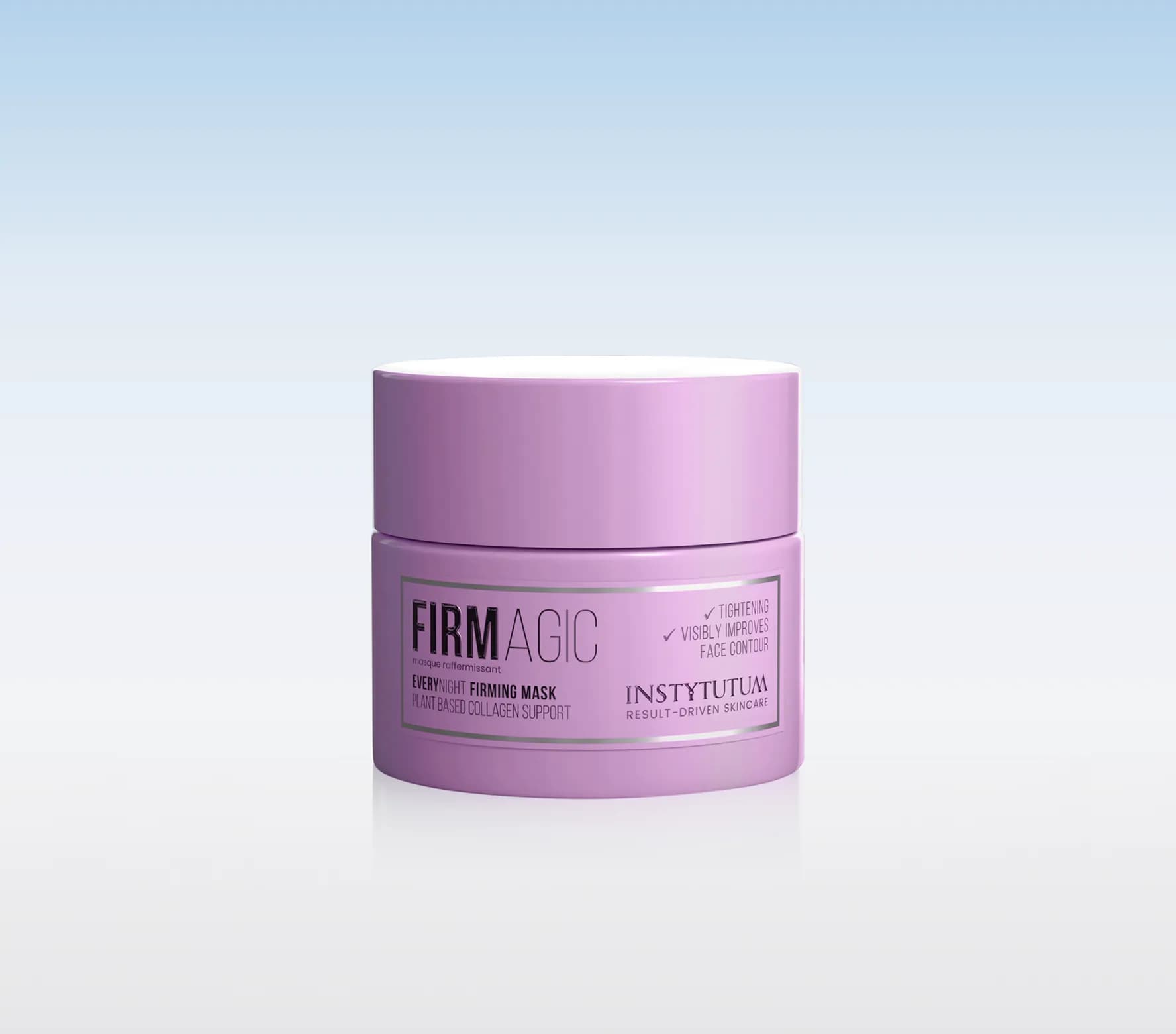 Firmagic Everynight Firming Mask - Classic