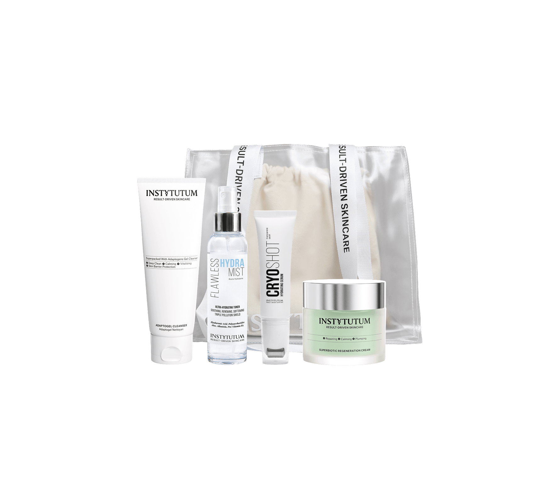 Protocol Longevity Barrier Repair & Calm