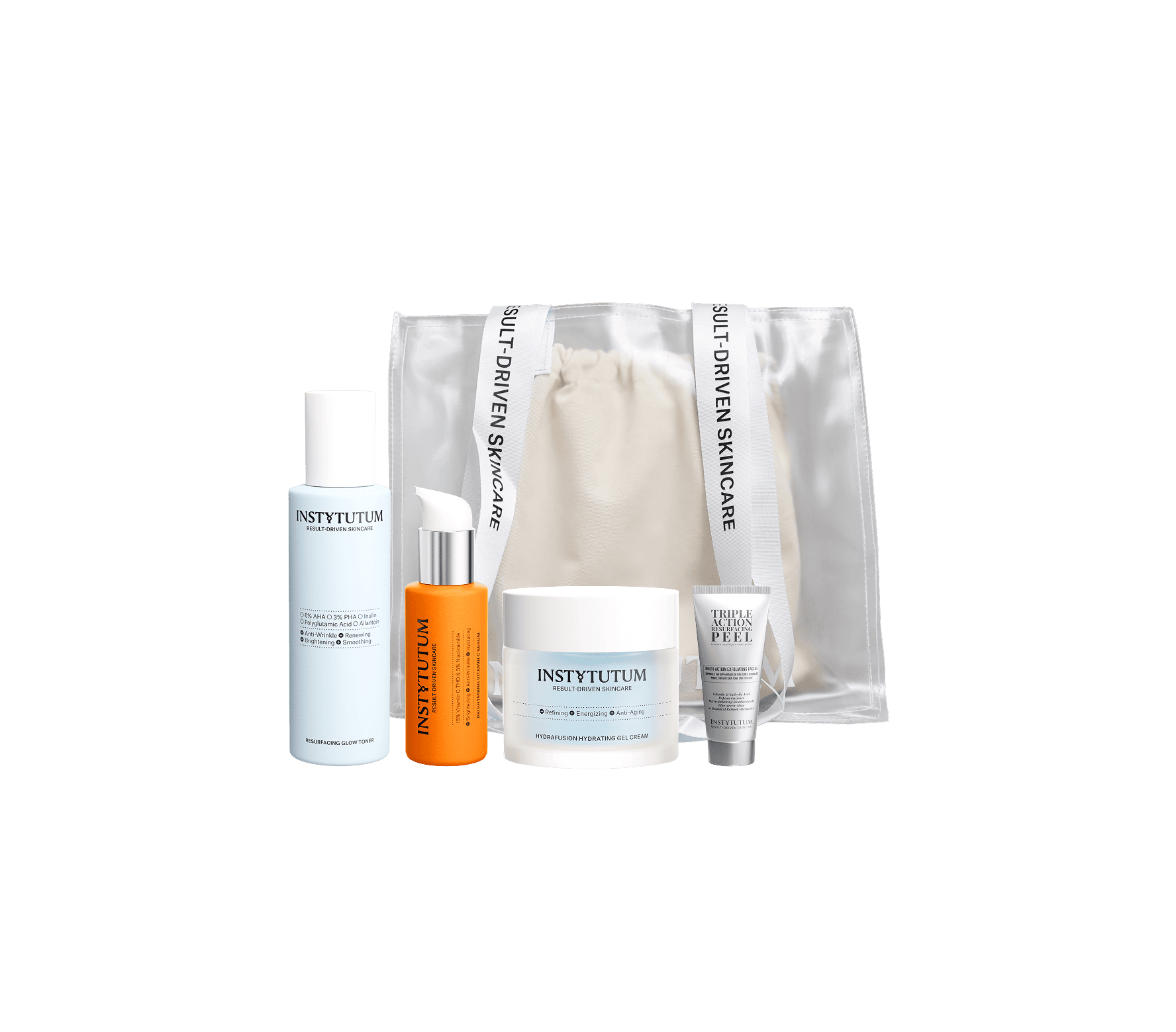 Protocol Longevity Hydrate & Glow