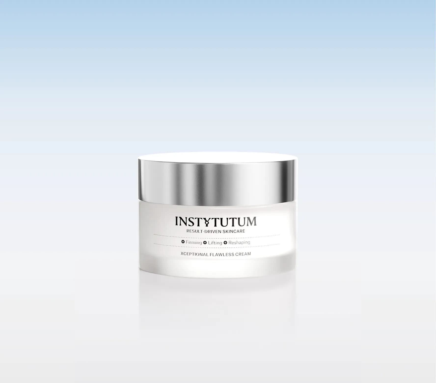 Xceptional Flawless Cream - Next-Gen
