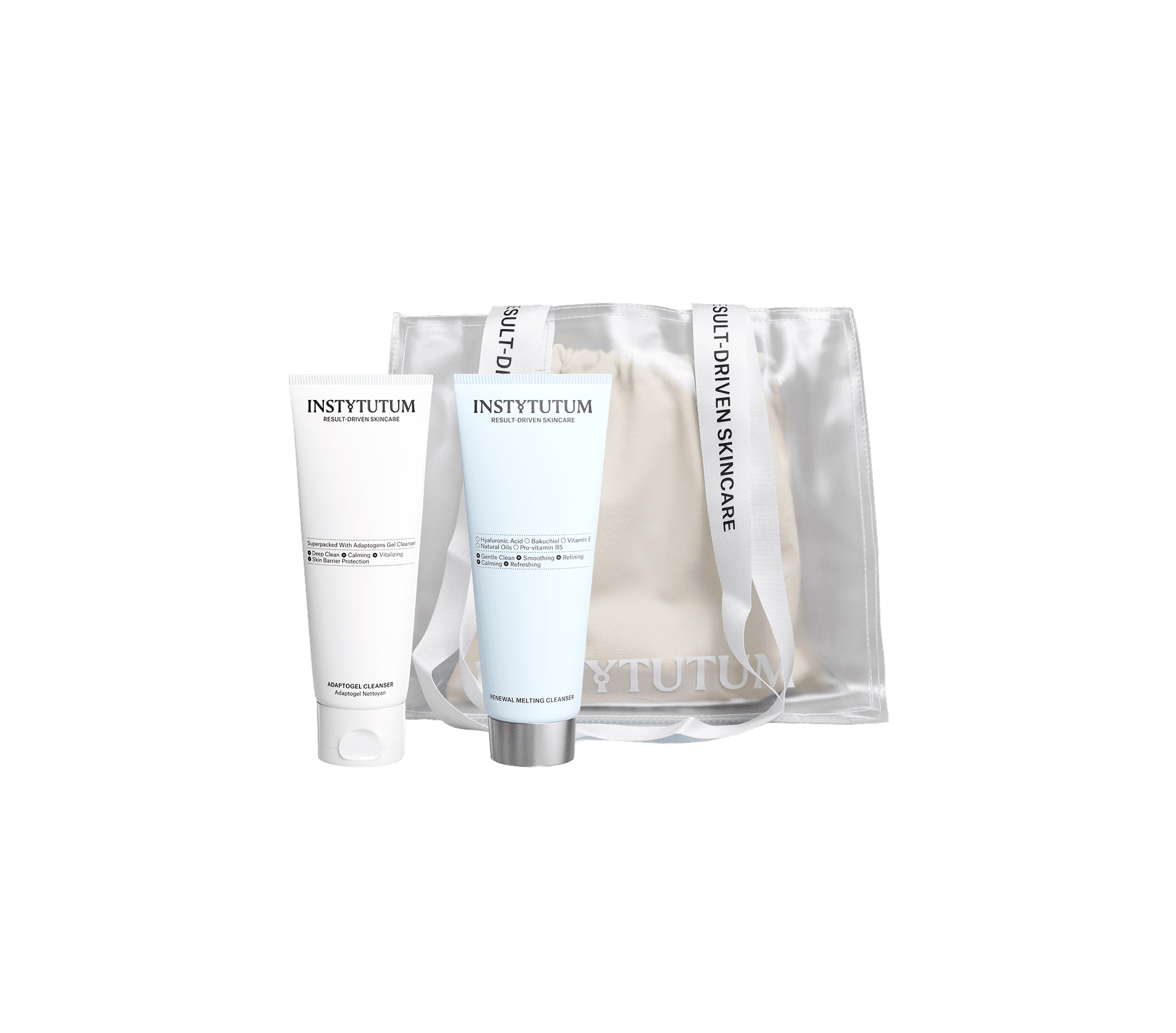 Deep cleansing for your skin