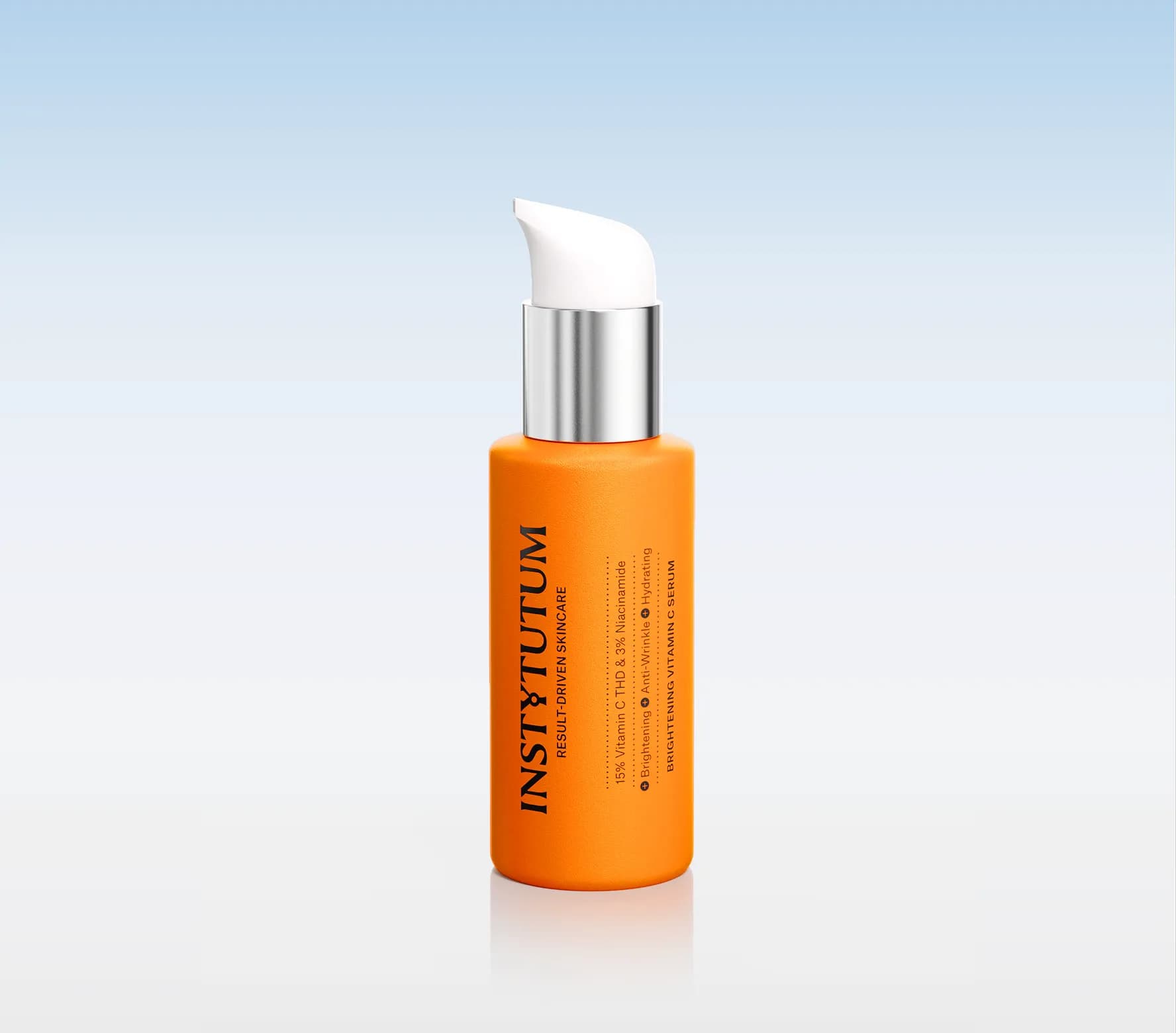 Brightening Vitamin C Serum - Next-Gen