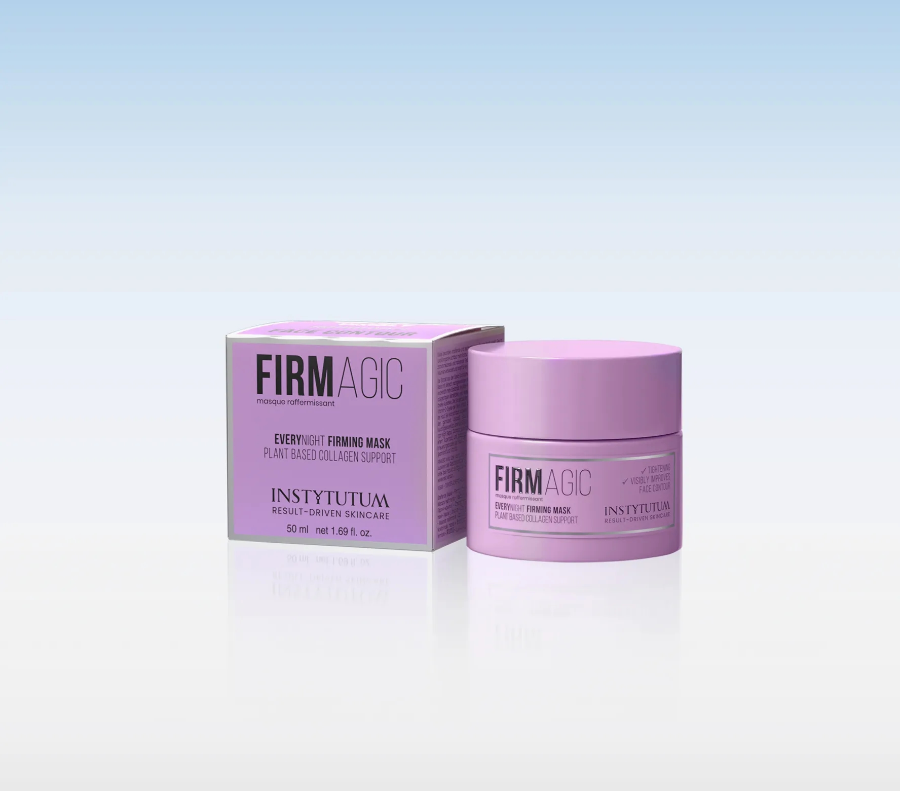 Firmagic Everynight Firming Mask Copy(2026-01-09)