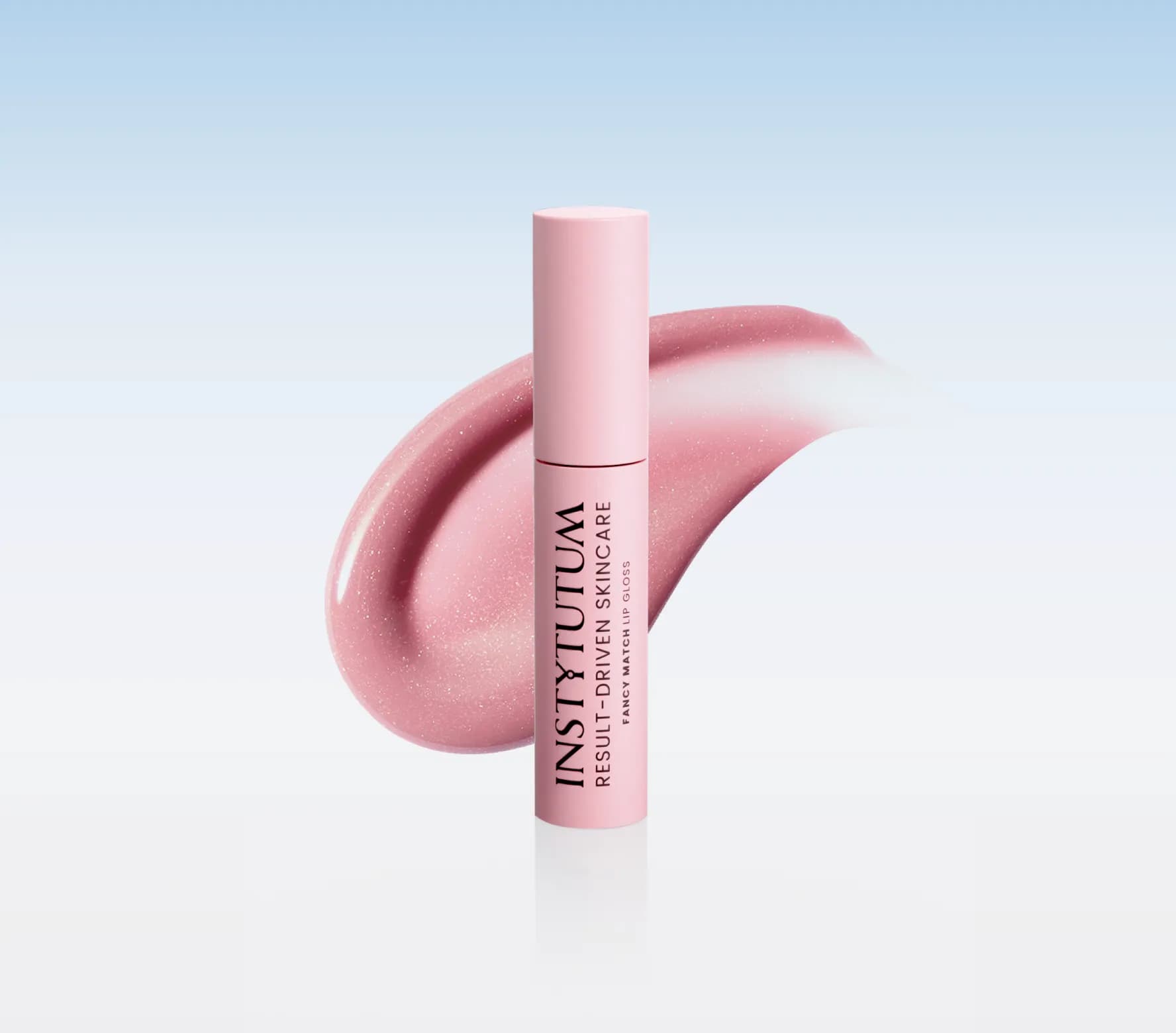 Fancy Match Lip Gloss - Classic