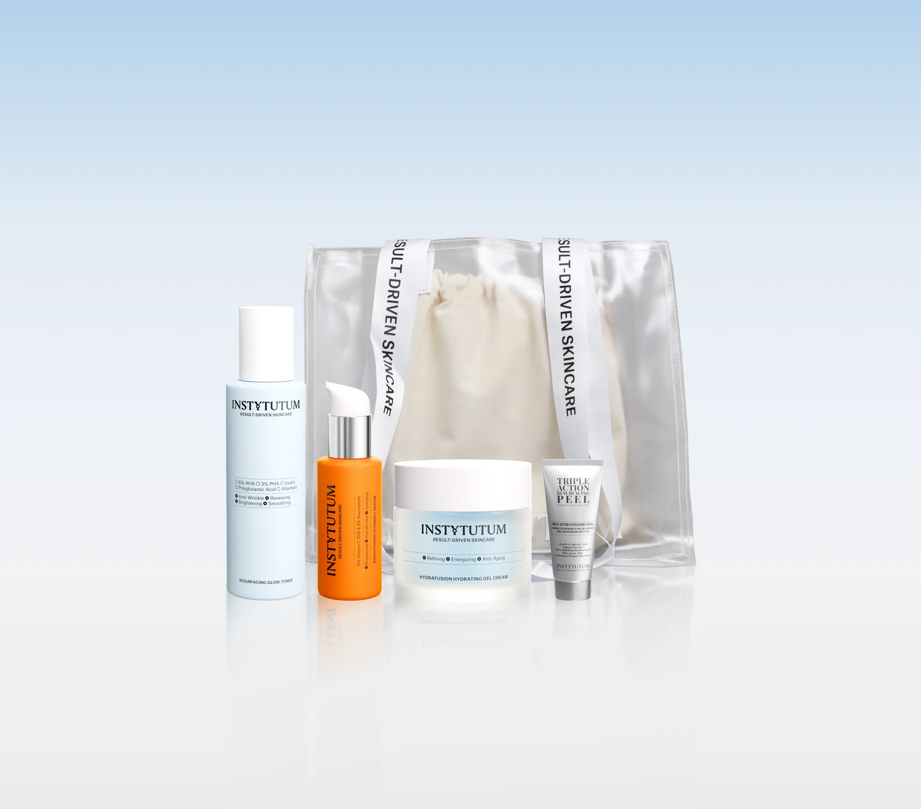 Protocol Longevity Hydrate & Glow