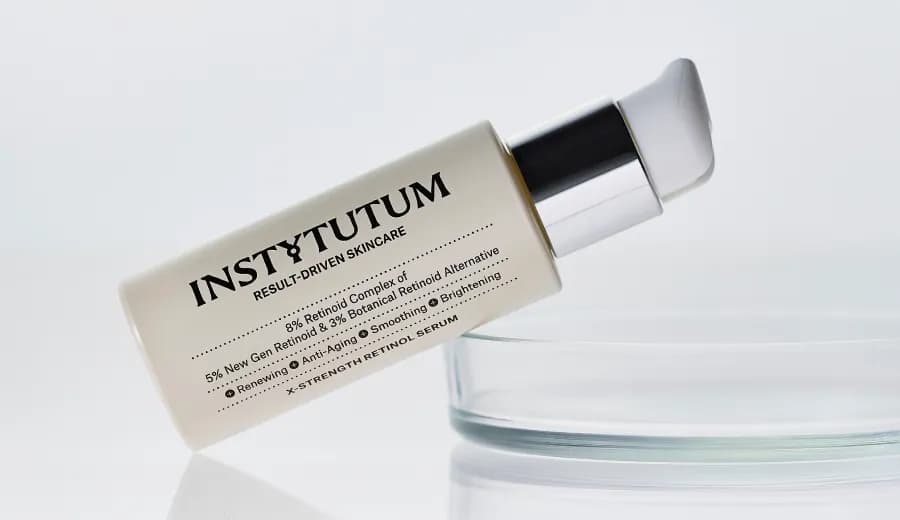Retinoides: formas, mecanismo de acción, eficacia y su lugar en el Longevity Skincare