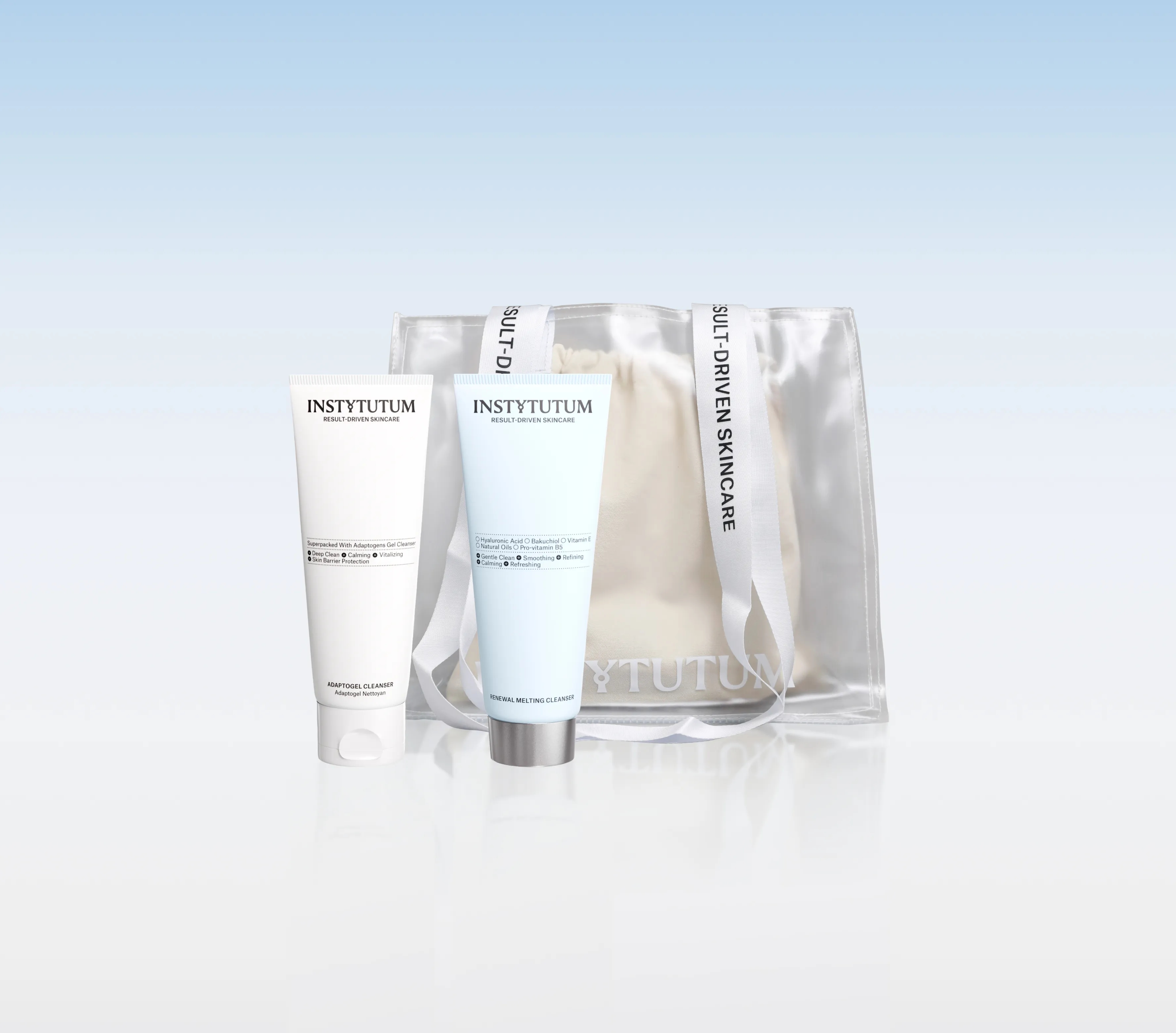 Protocol Longevity Cleanse & Restore