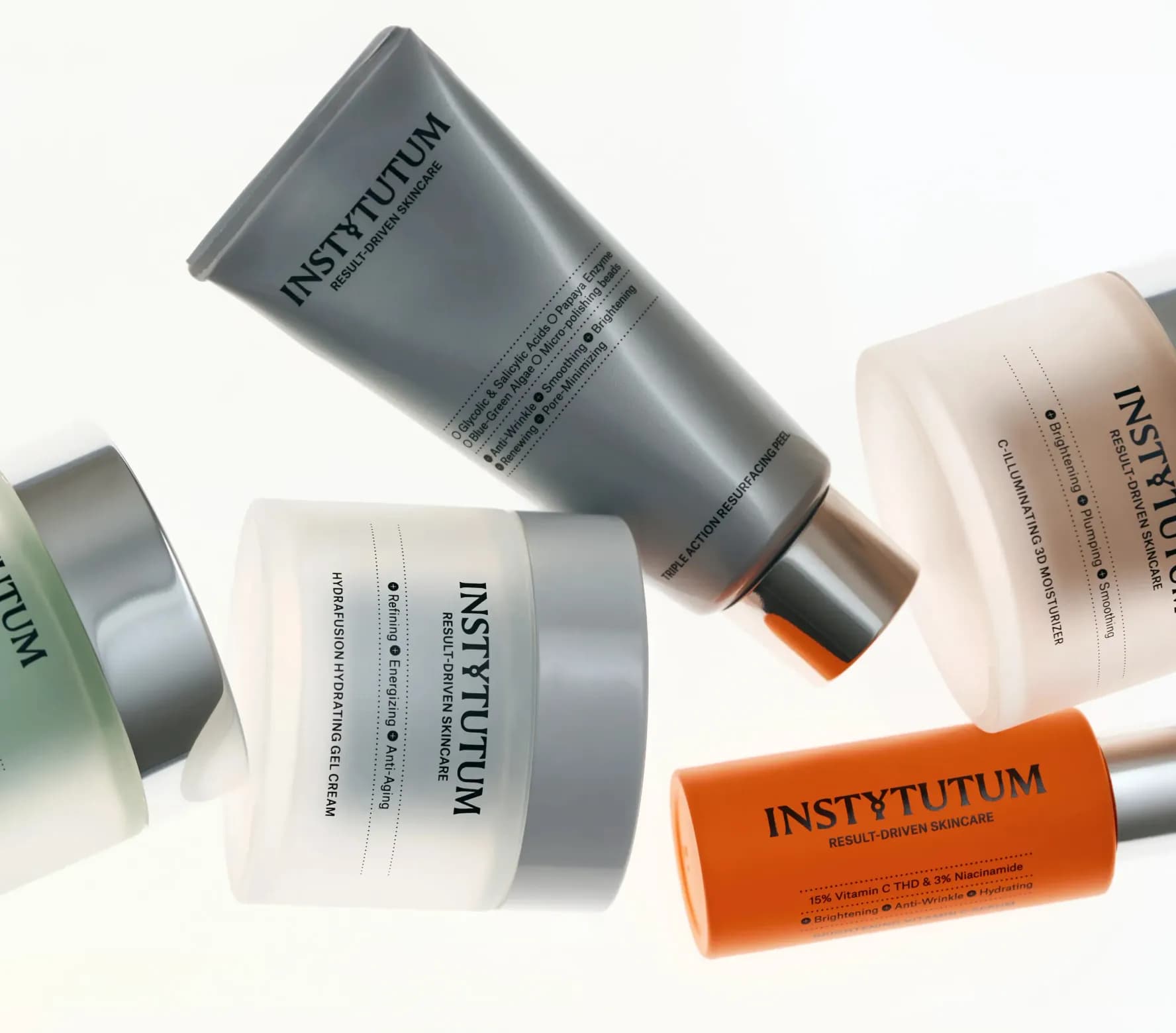 What Is Longevity Skincare? The Science Behind Slowing Skin Aging