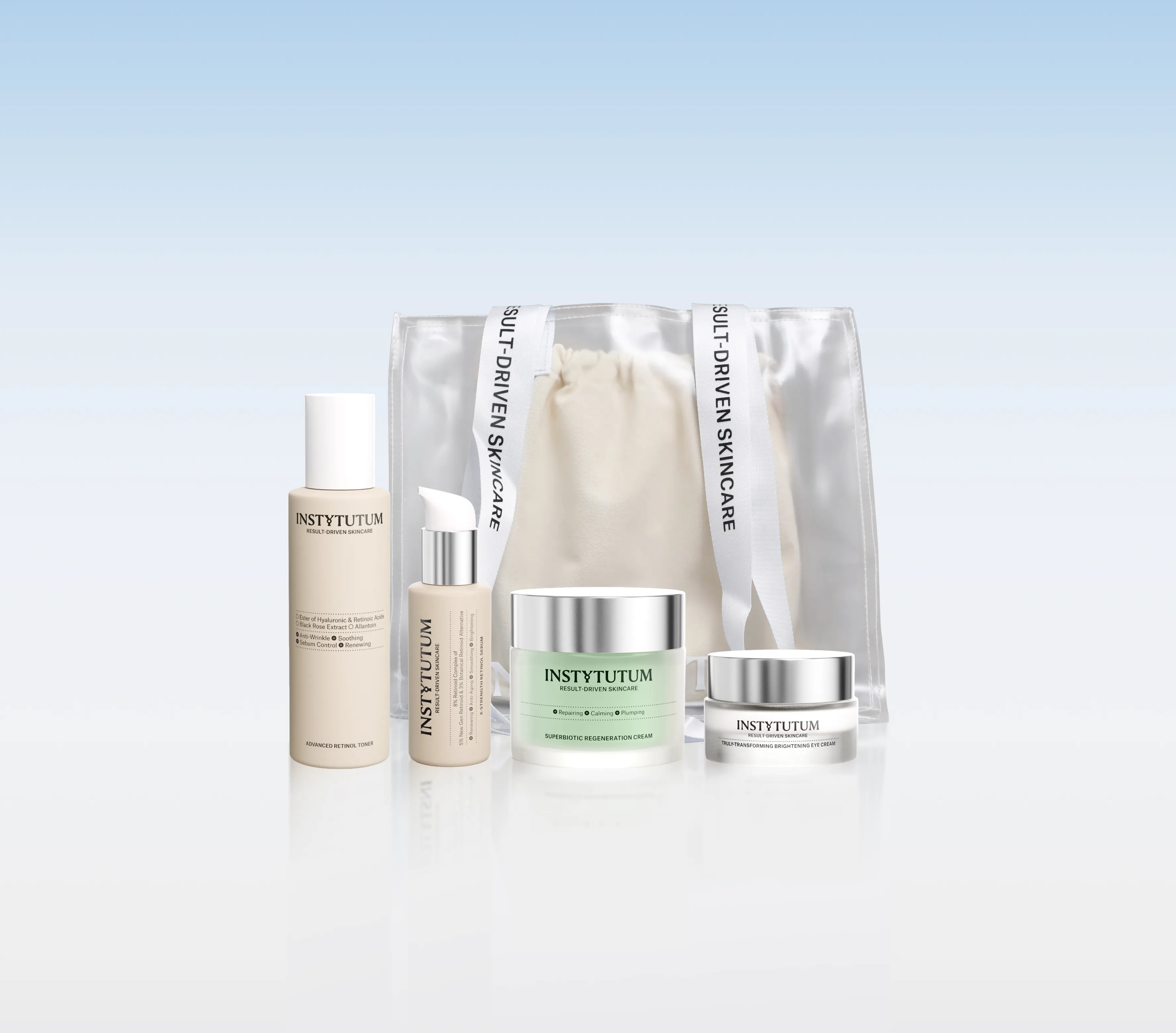 Protocol Longevity Inflammaging Defense & Renewal