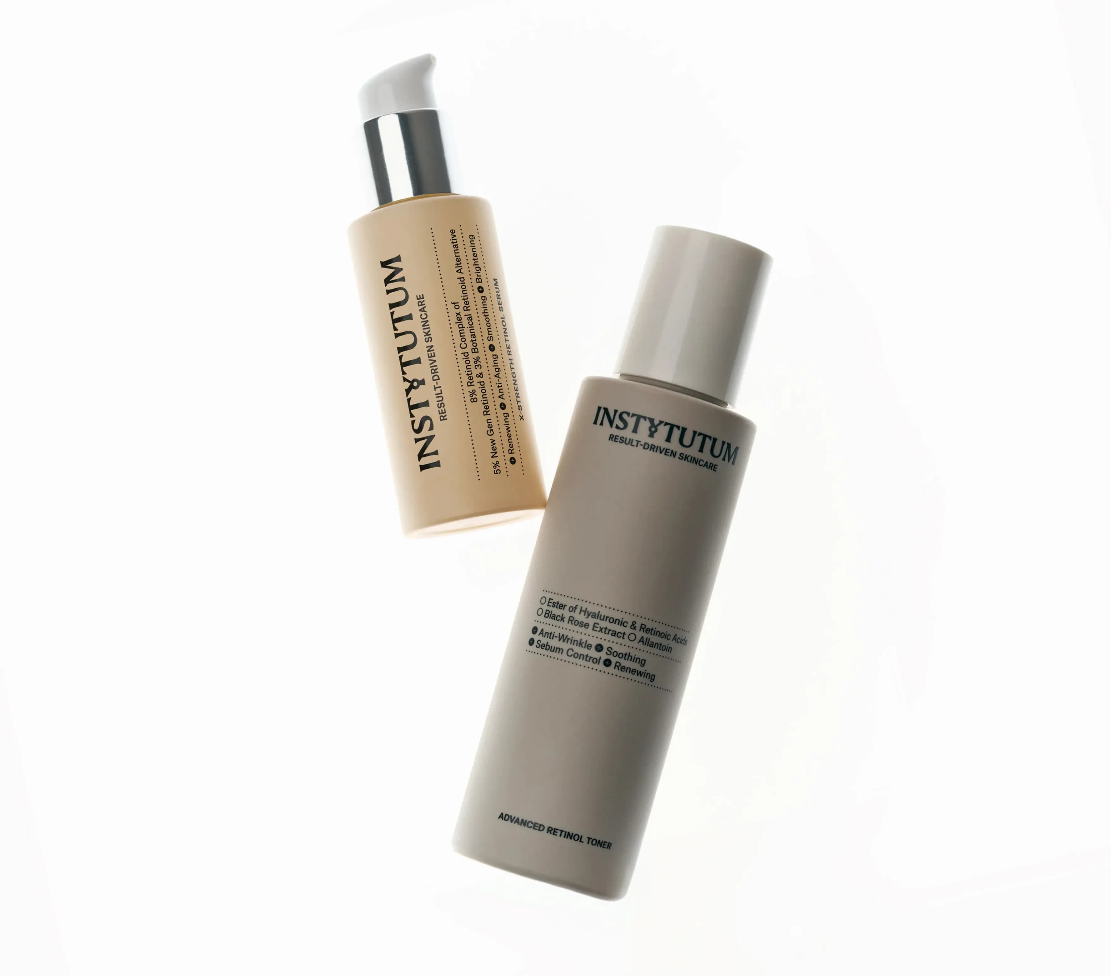 Retinoides: formas, mecanismo de acción, eficacia y su lugar en el Longevity Skincare