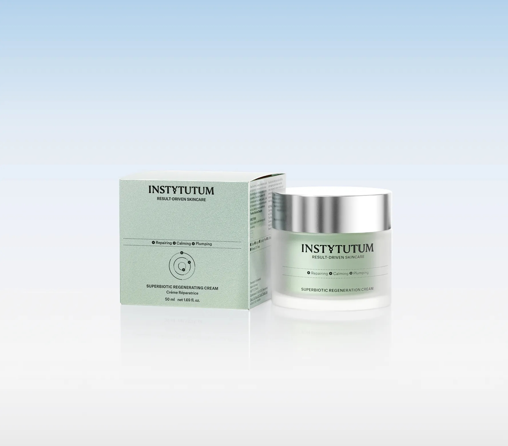 SuperBiotic Regenerating Cream - Next-Gen