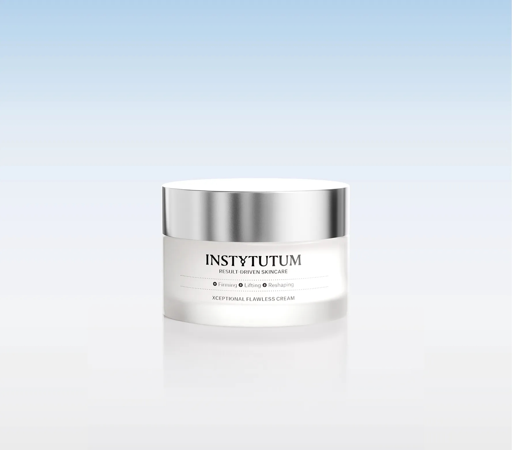 Xceptional Flawless Cream - Next-Gen